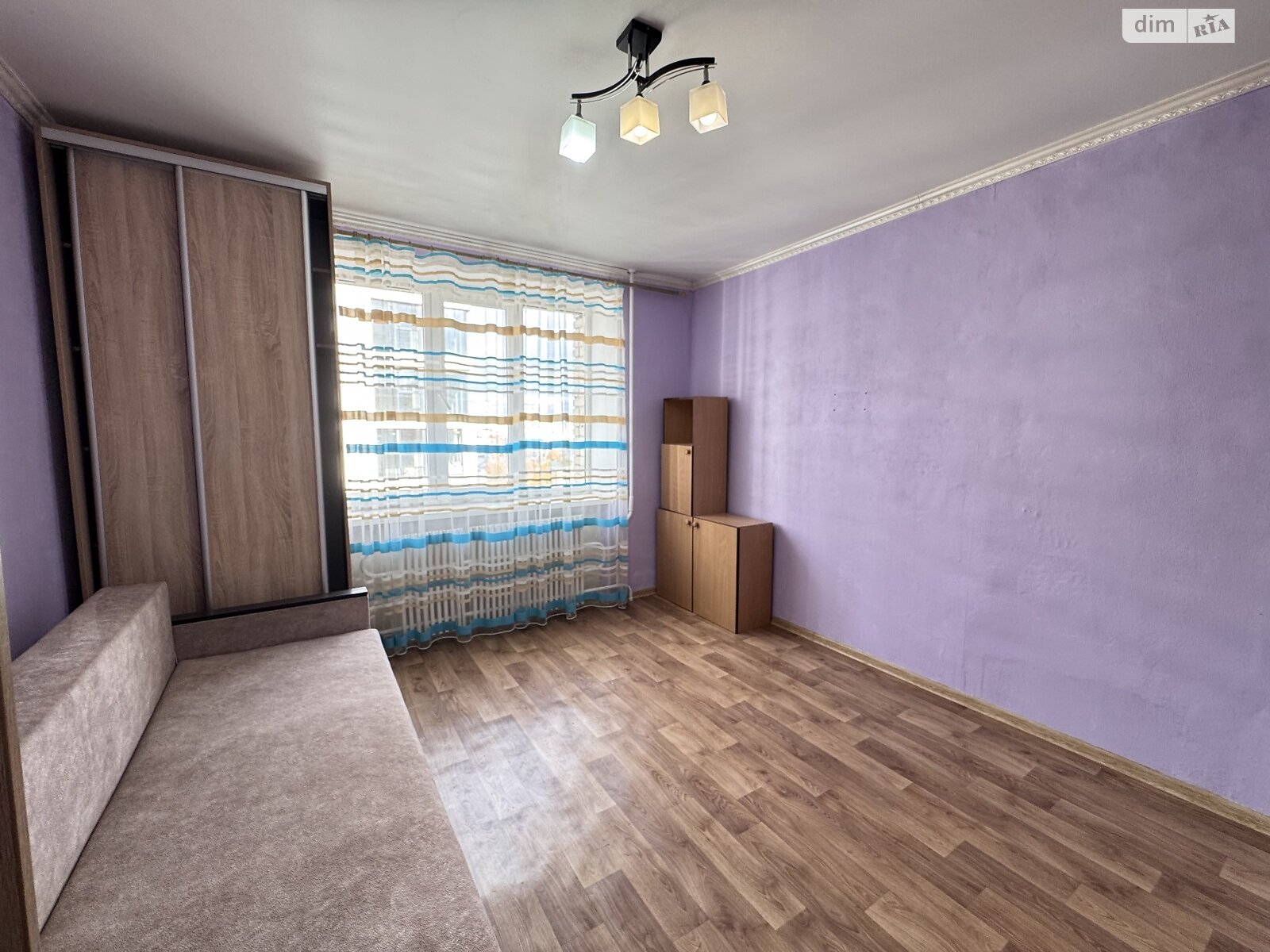 Комната в Виннице, на ул. Родиона Скалецкого 31 в районе Свердловский массив на продажу фото 1