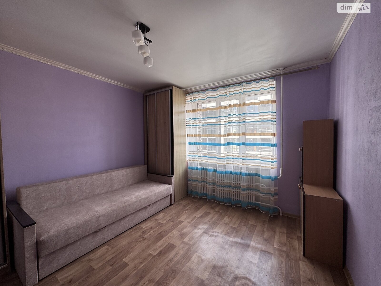Комната в Виннице, на ул. Родиона Скалецкого 31 в районе Свердловский массив на продажу фото 1