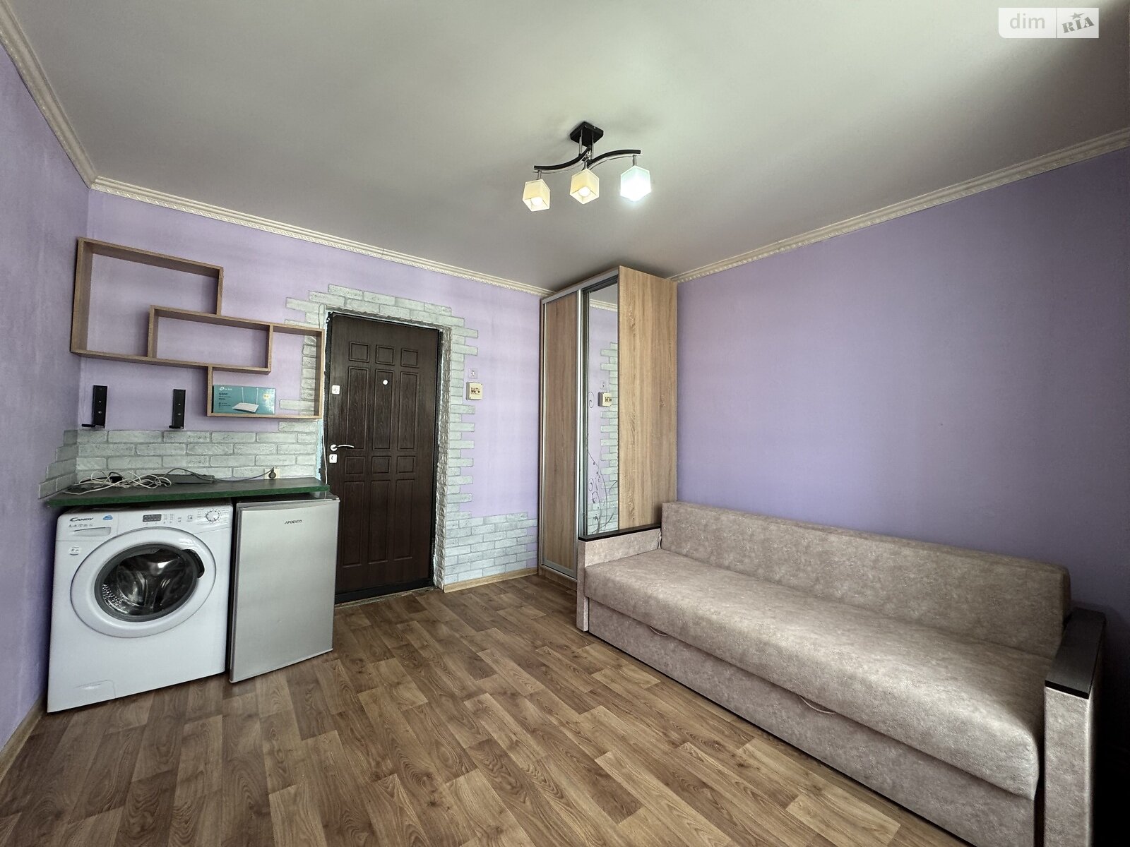 Комната в Виннице, на ул. Родиона Скалецкого 31 в районе Свердловский массив на продажу фото 1