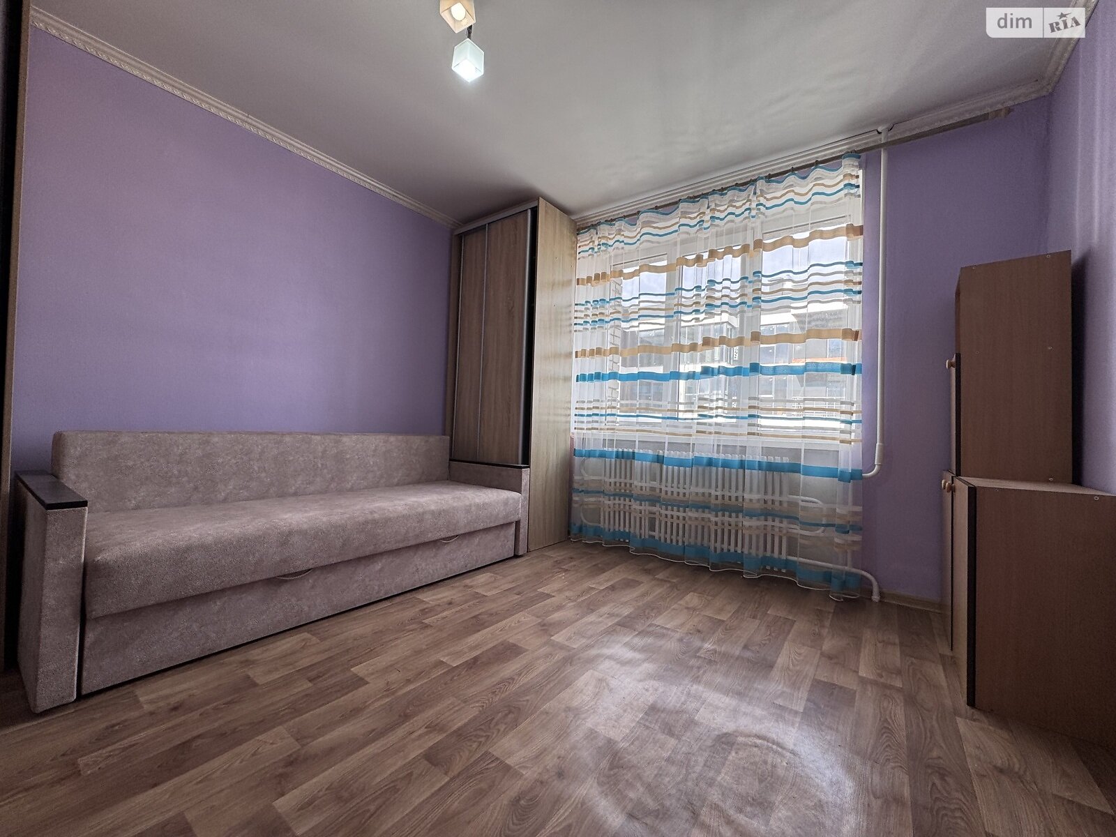 Комната в Виннице, на ул. Родиона Скалецкого 31 в районе Свердловский массив на продажу фото 1
