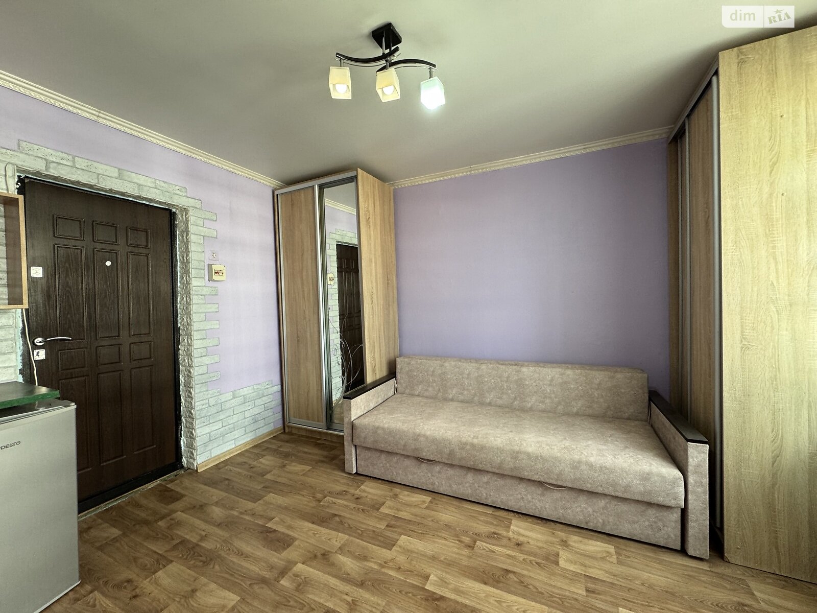 Комната в Виннице, на ул. Родиона Скалецкого 31 в районе Свердловский массив на продажу фото 1