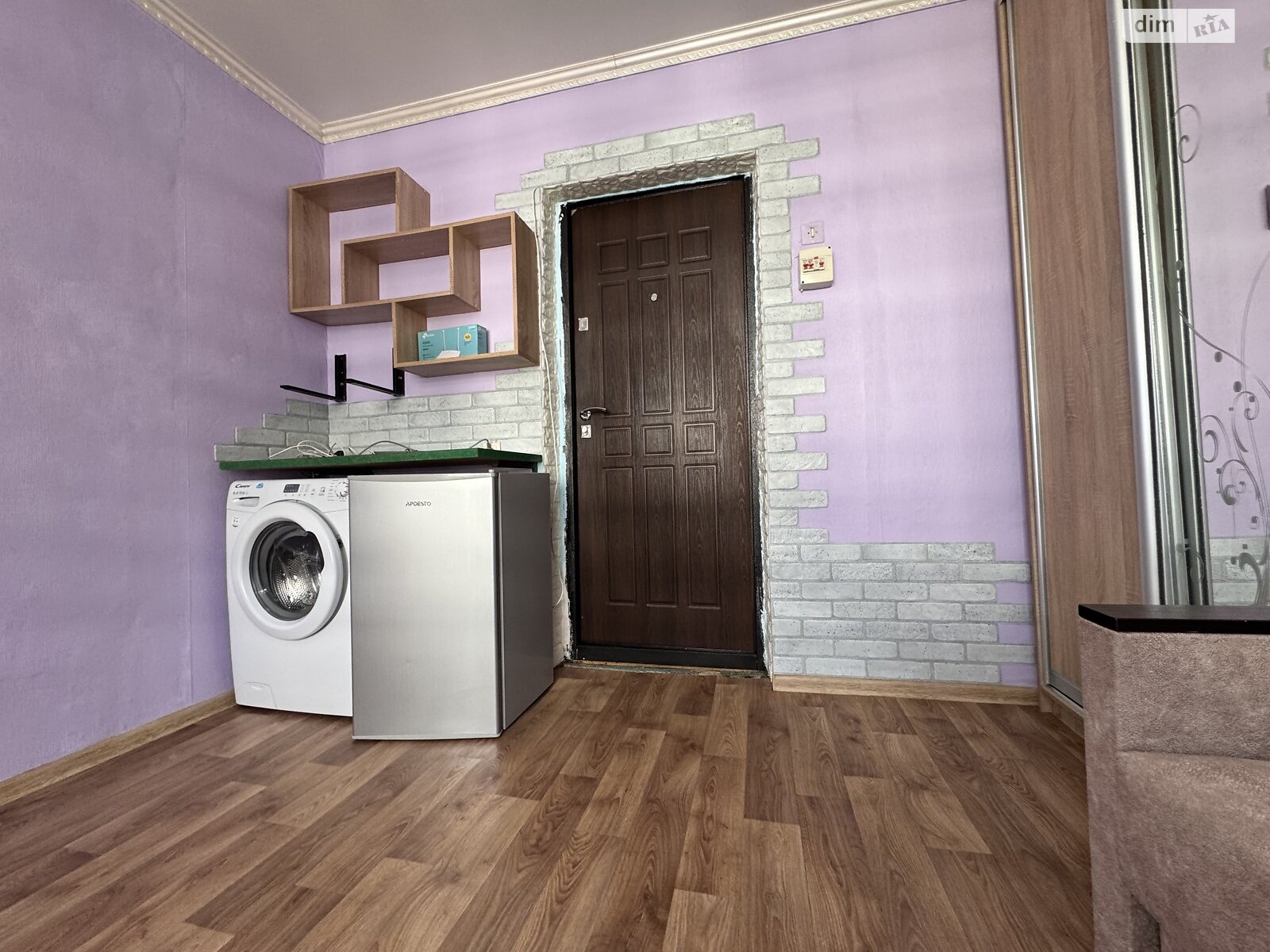 Комната в Виннице, на ул. Родиона Скалецкого 31 в районе Свердловский массив на продажу фото 1