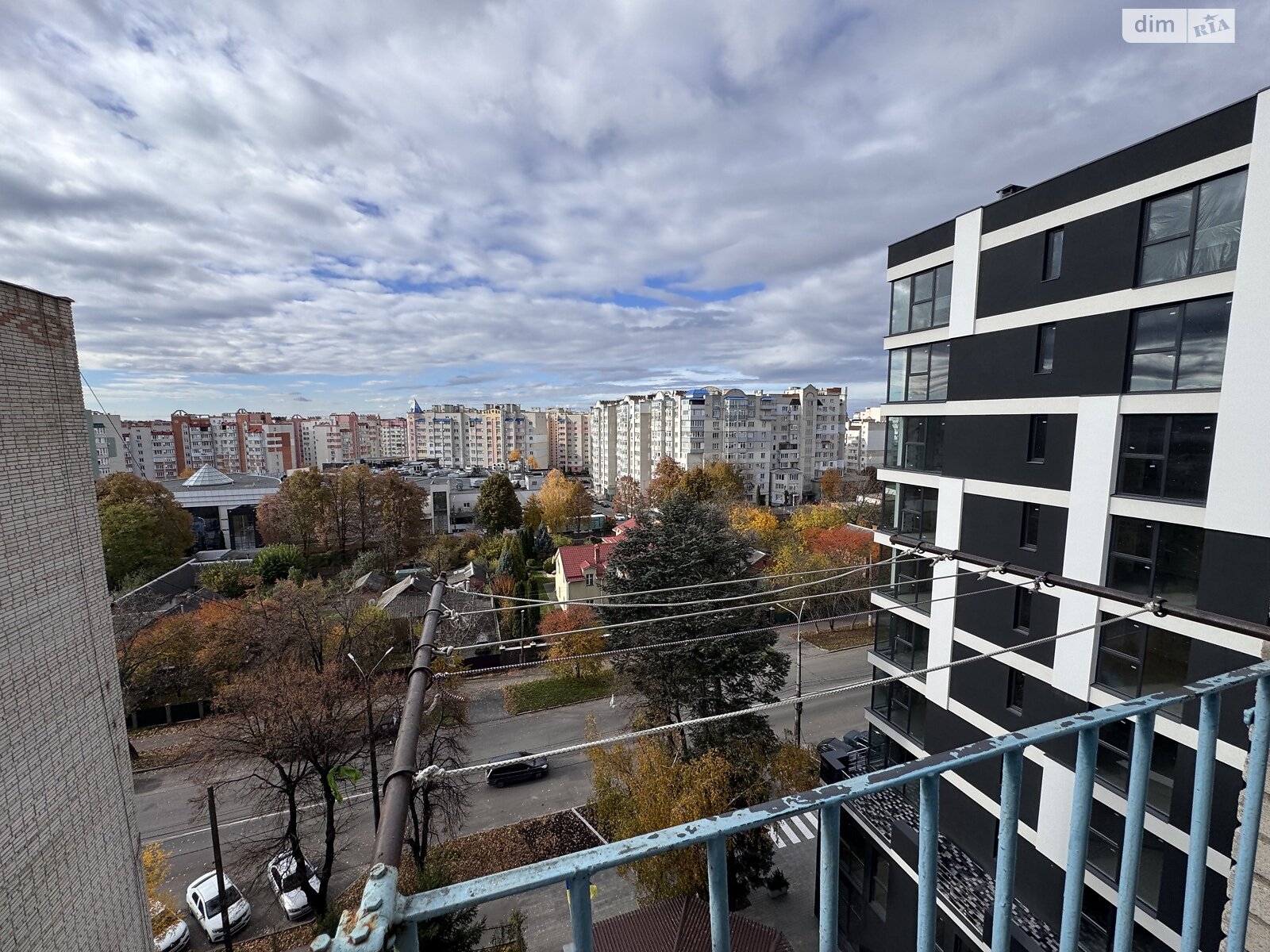 Комната в Виннице, на ул. Родиона Скалецкого 31 в районе Свердловский массив на продажу фото 1