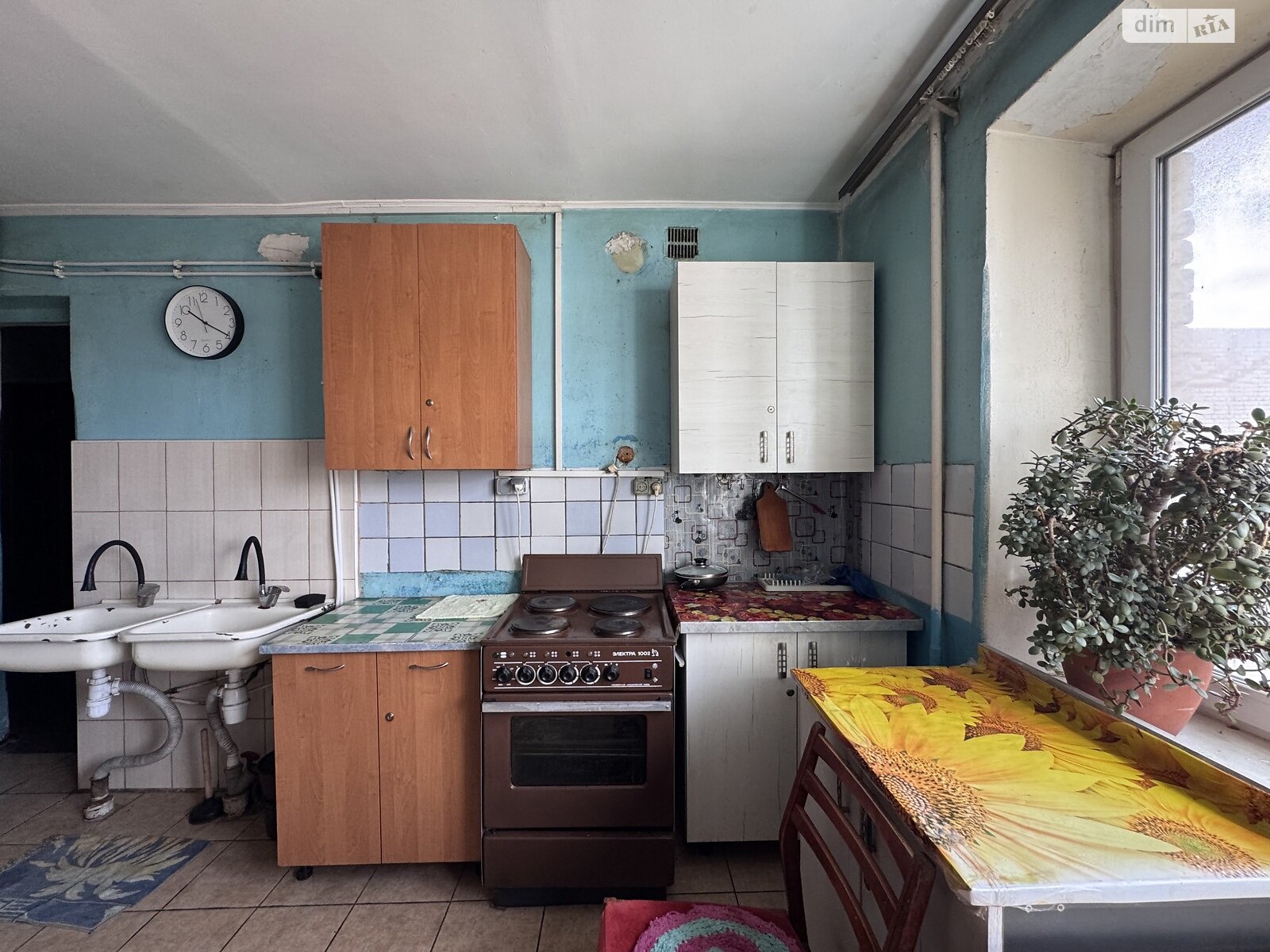 Комната в Виннице, на ул. Родиона Скалецкого 31 в районе Свердловский массив на продажу фото 1