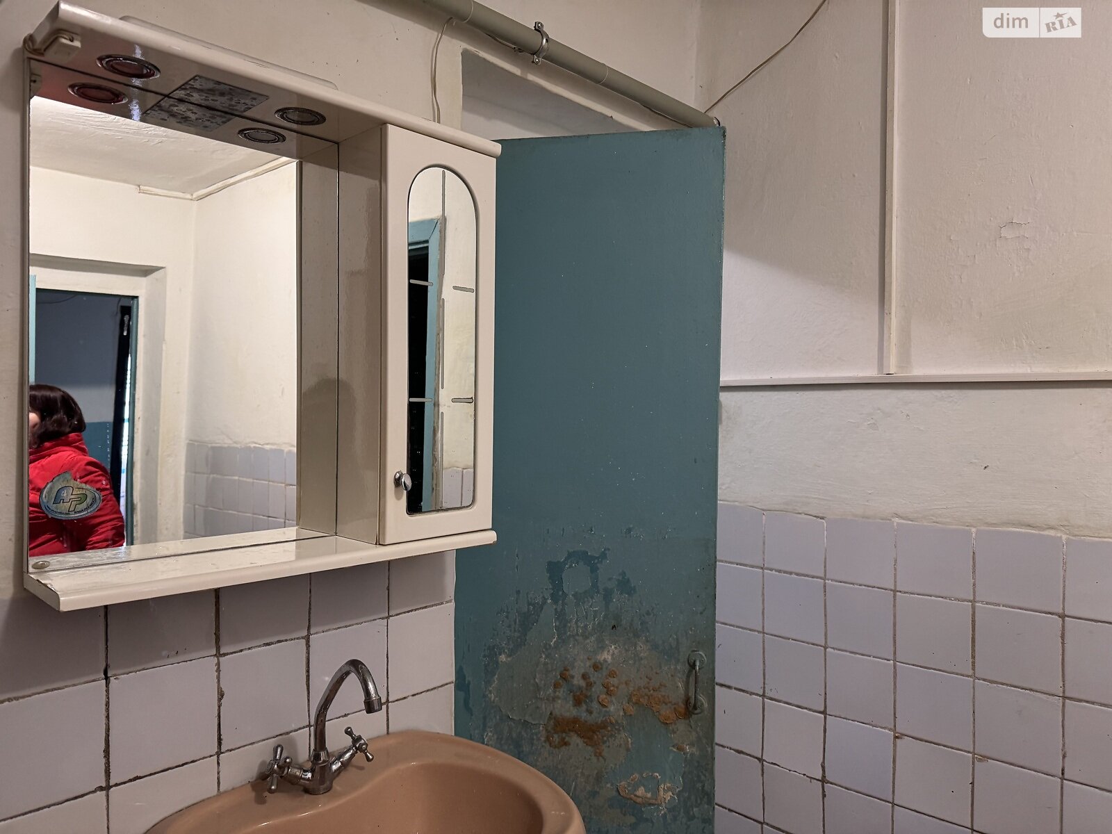 Комната в Виннице, на ул. Родиона Скалецкого 31 в районе Свердловский массив на продажу фото 1