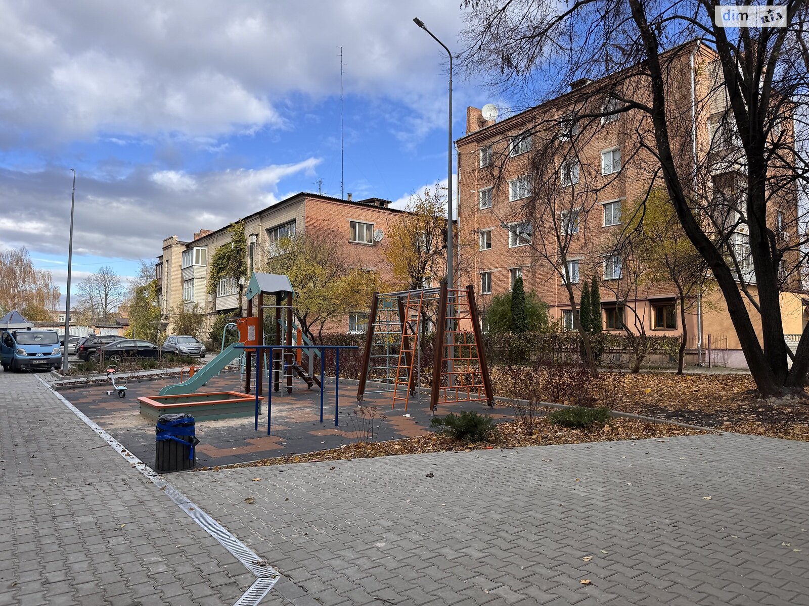 Комната в Виннице, на ул. Родиона Скалецкого 31 в районе Свердловский массив на продажу фото 1