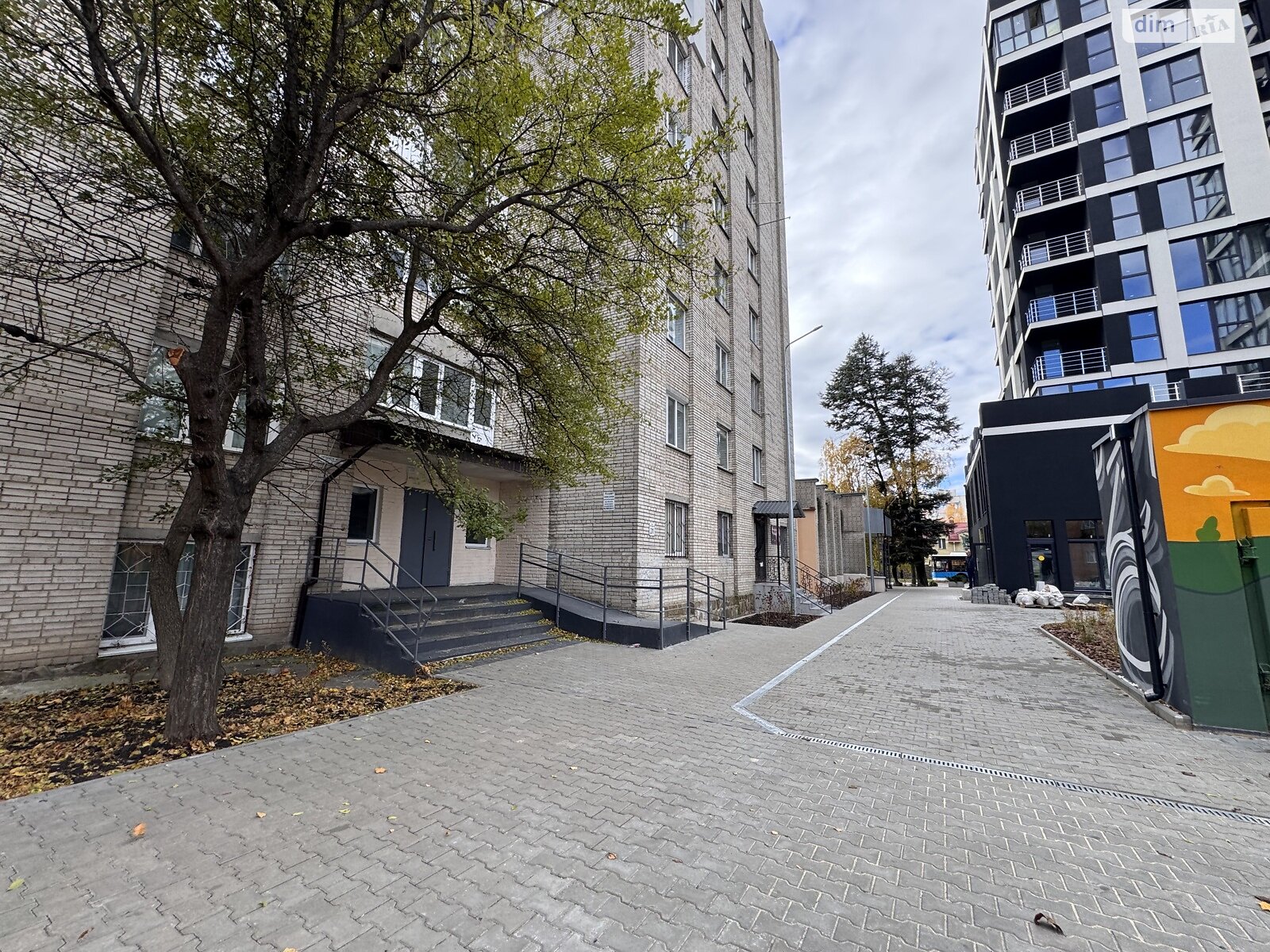 Комната в Виннице, на ул. Родиона Скалецкого 31 в районе Свердловский массив на продажу фото 1