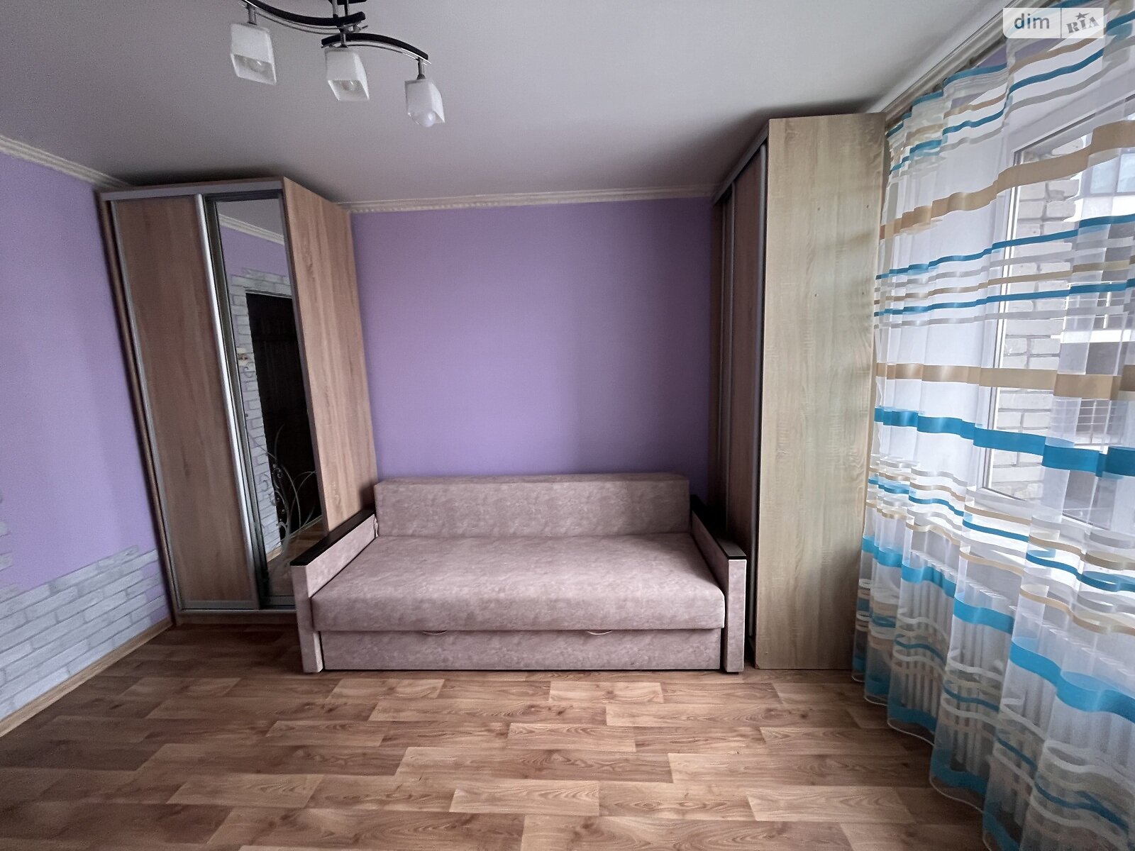 Комната в Виннице, на ул. Родиона Скалецкого 31 в районе Свердловский массив на продажу фото 1