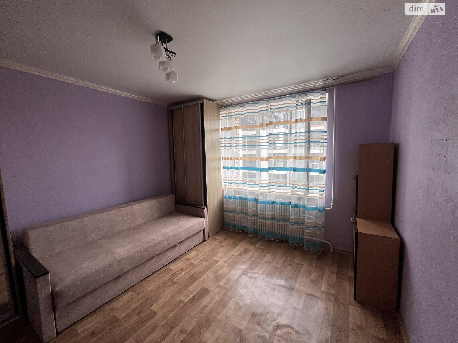 Комната в Виннице, на ул. Родиона Скалецкого 31 в районе Свердловский массив на продажу фото 1