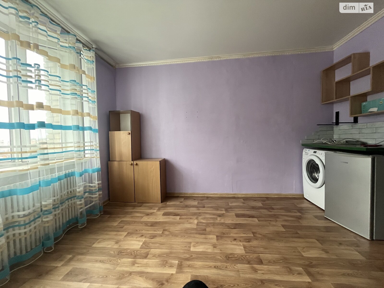 Комната в Виннице, на ул. Родиона Скалецкого 31 в районе Свердловский массив на продажу фото 1