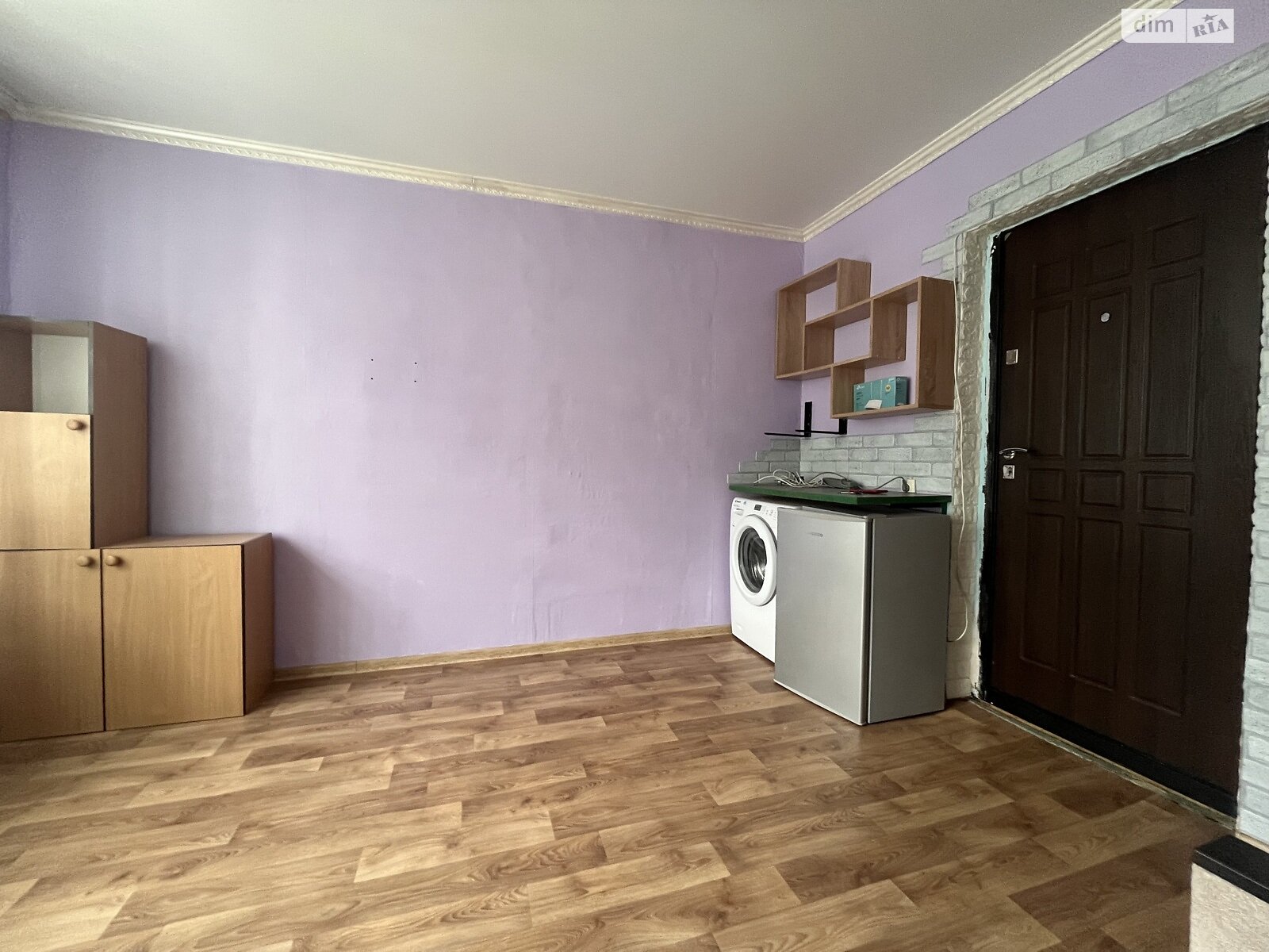 Комната в Виннице, на ул. Родиона Скалецкого 31 в районе Свердловский массив на продажу фото 1