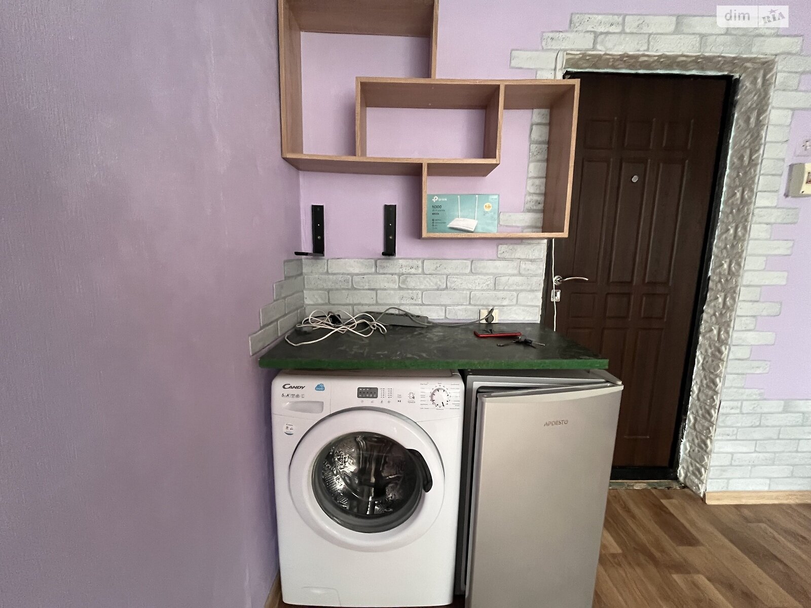 Комната в Виннице, на ул. Родиона Скалецкого 31 в районе Свердловский массив на продажу фото 1