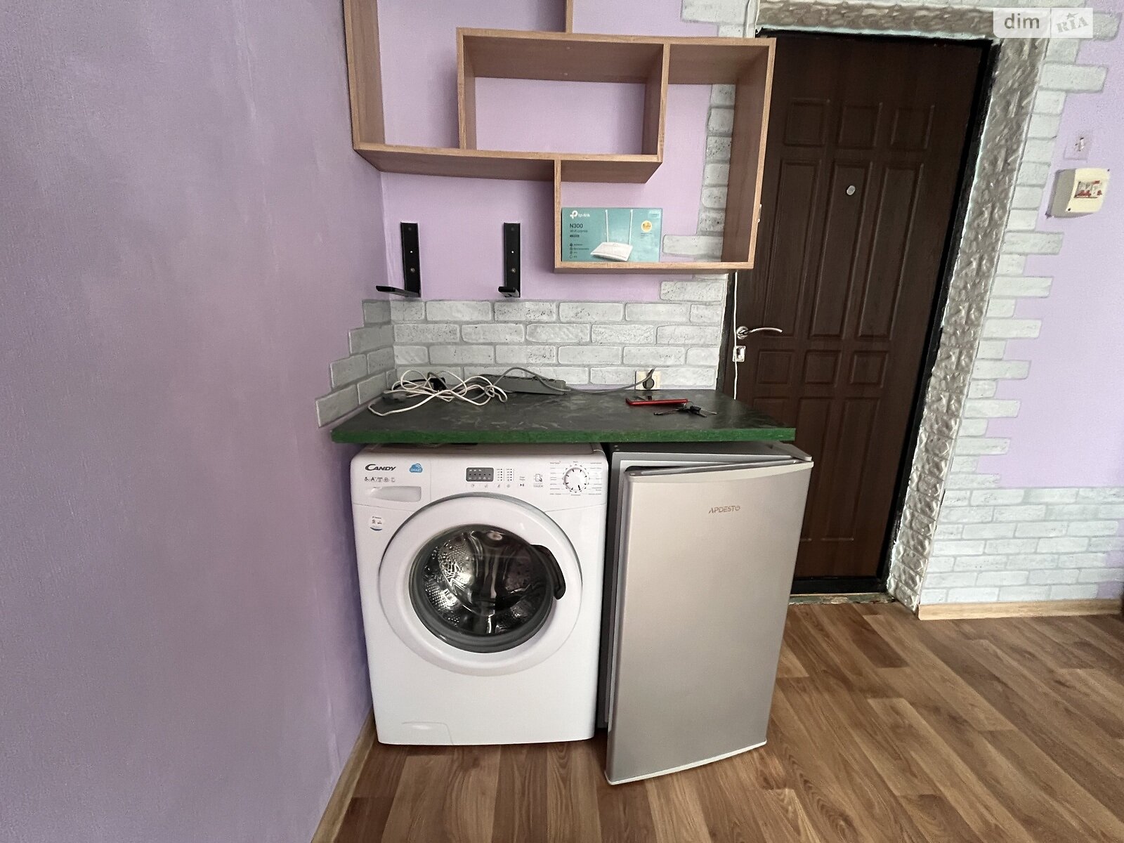 Комната в Виннице, на ул. Родиона Скалецкого 31 в районе Свердловский массив на продажу фото 1