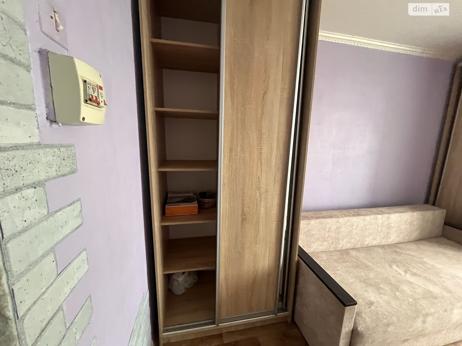 Комната в Виннице, на ул. Родиона Скалецкого 31 в районе Свердловский массив на продажу фото 1