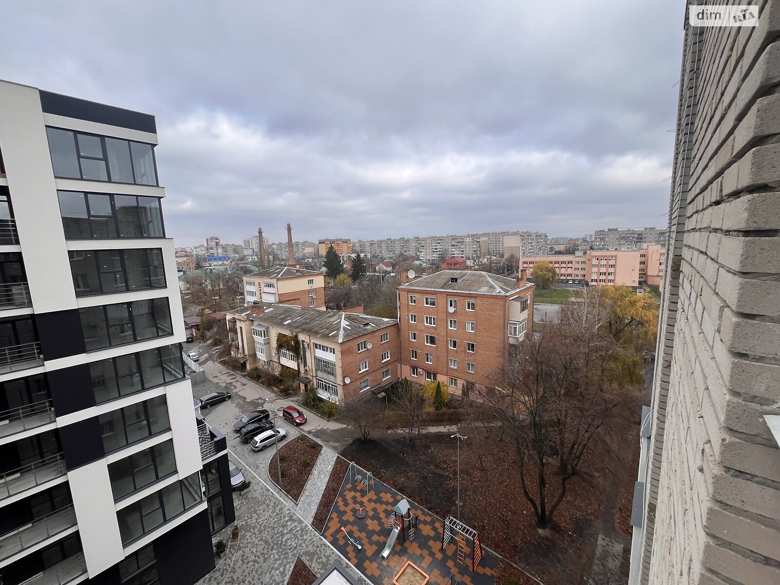 Комната в Виннице, на ул. Родиона Скалецкого 31 в районе Свердловский массив на продажу фото 1