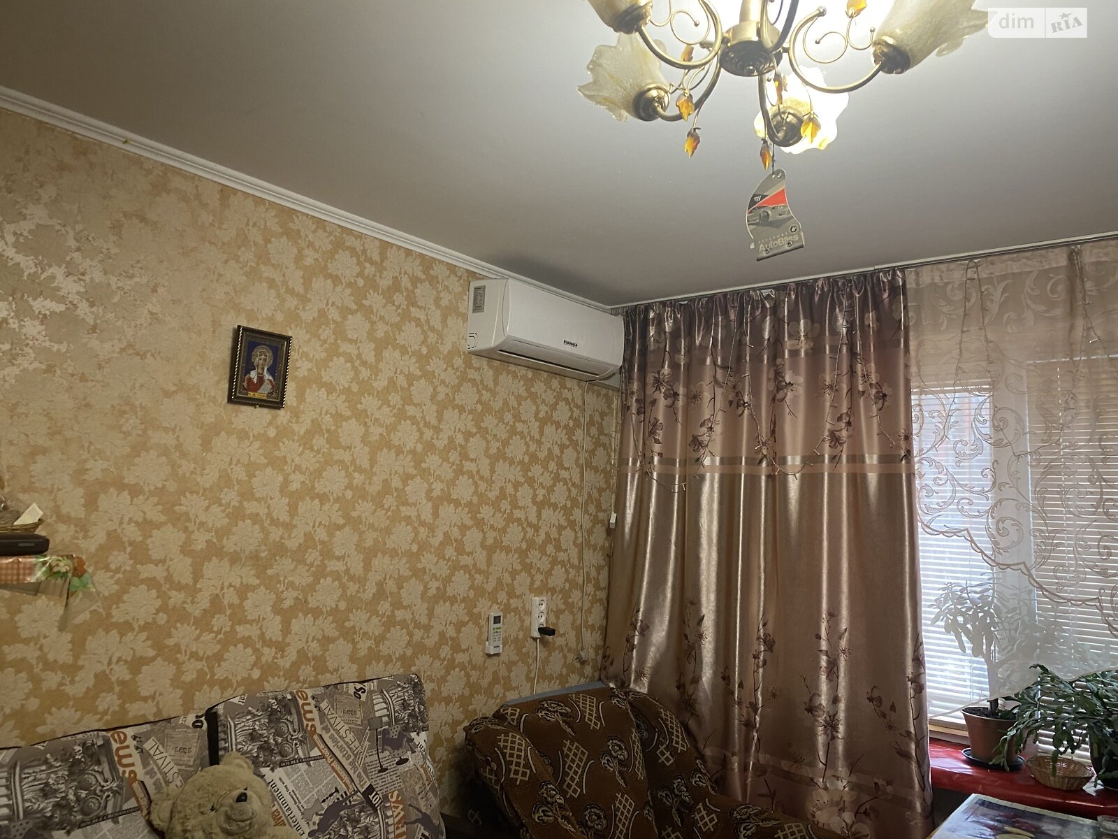 Кімната в Вінниці на вул. Магістратська в районі Центр на продаж фото 1