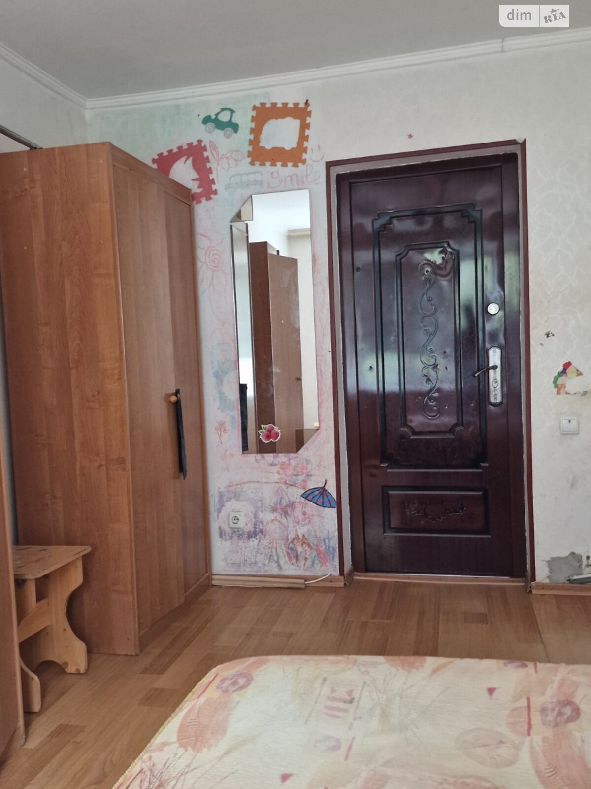 Кімната в Вінниці на вул. Магістратська в районі Центр на продаж фото 1 Кімната в Вінниці на вул. Магістратська в районі Центр на продаж фото 1