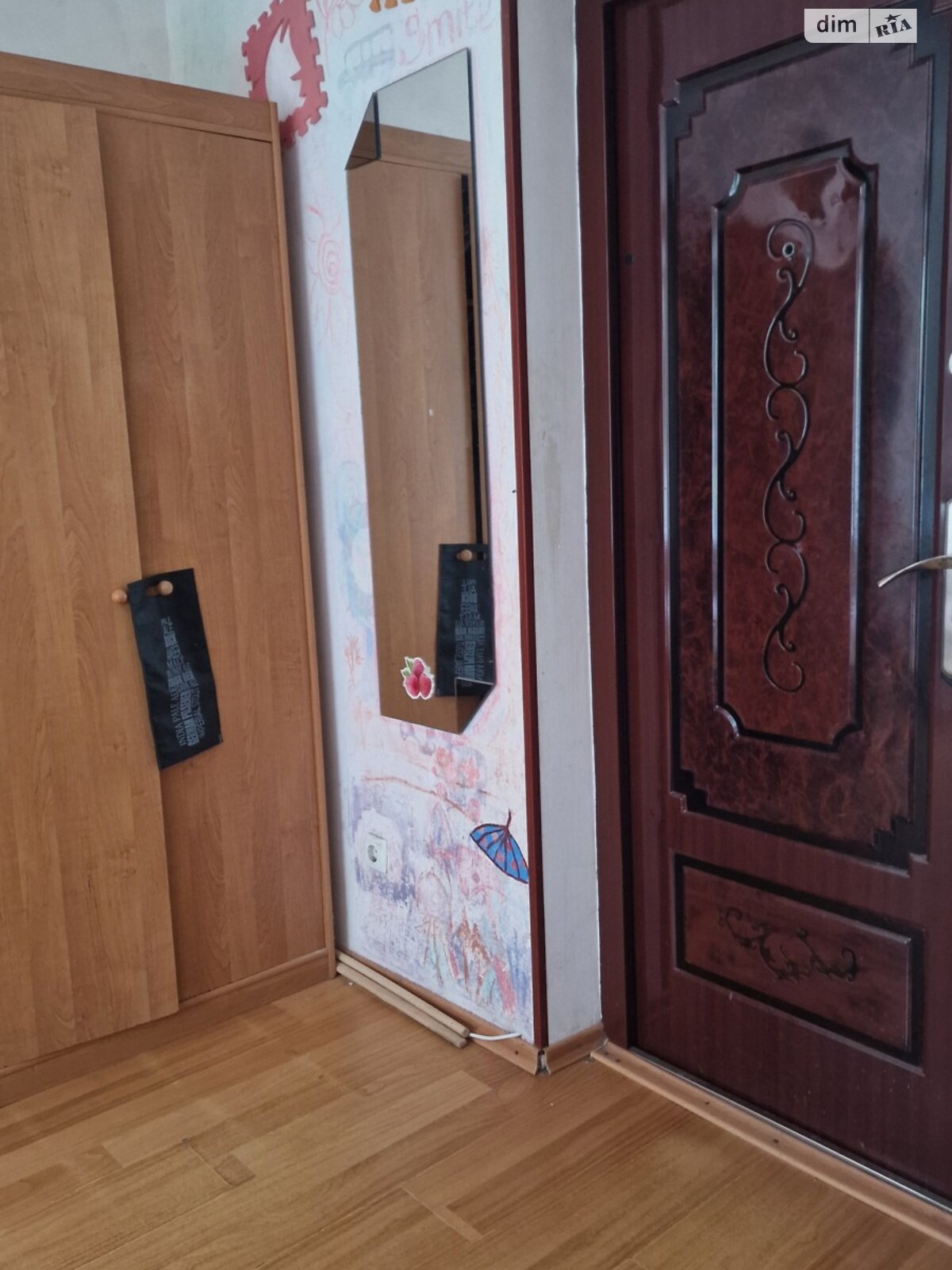 Кімната в Вінниці на вул. Магістратська в районі Центр на продаж фото 1 Кімната в Вінниці на вул. Магістратська в районі Центр на продаж фото 1