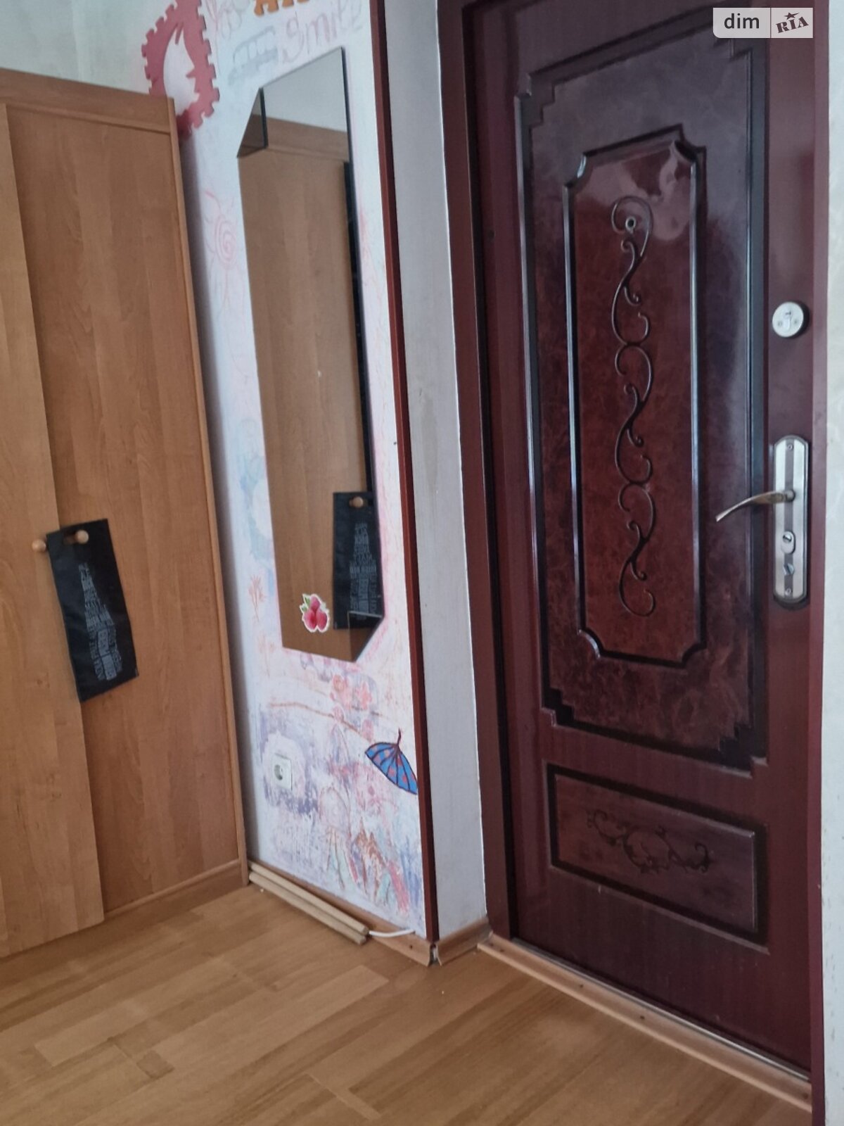 Кімната в Вінниці на вул. Магістратська в районі Центр на продаж фото 1 Кімната в Вінниці на вул. Магістратська в районі Центр на продаж фото 1
