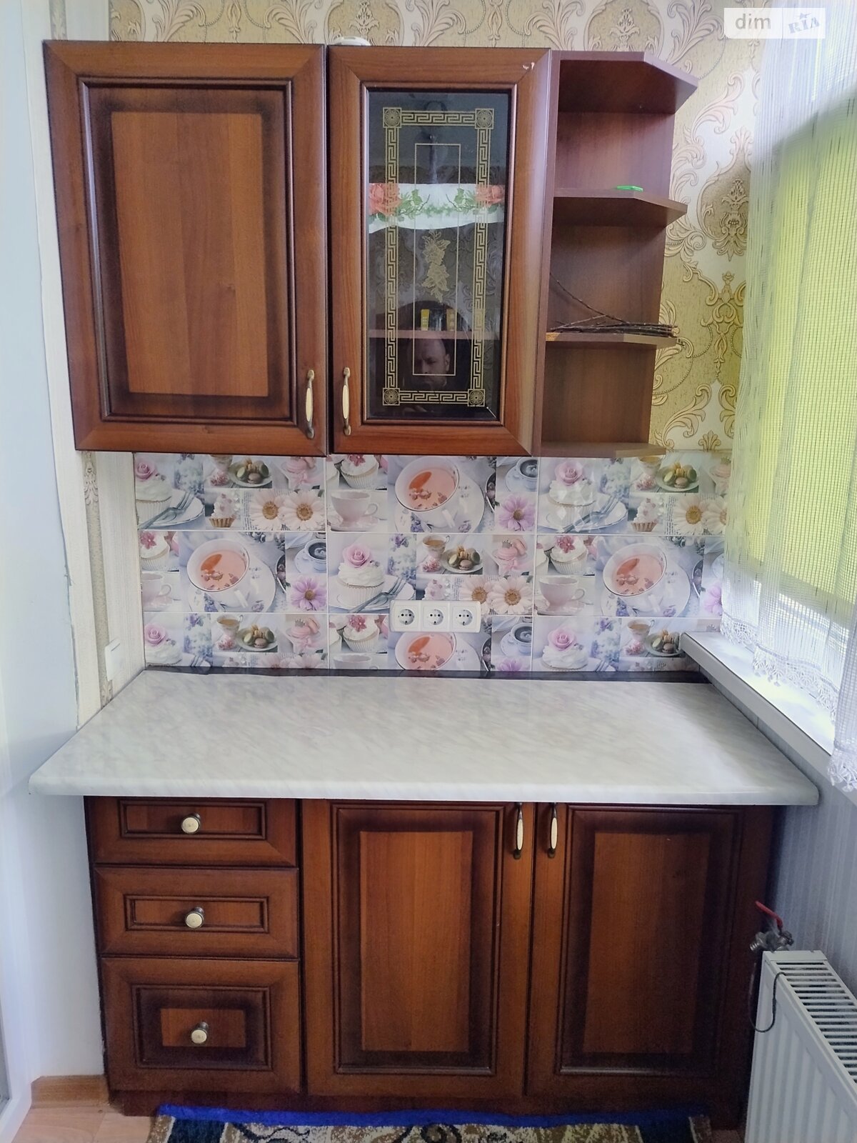 Комната в Виннице, на ул. Магистратская 98А в районе Центр на продажу фото 1 Комната в Виннице, на ул. Магистратская 98А в районе Центр на продажу фото 1