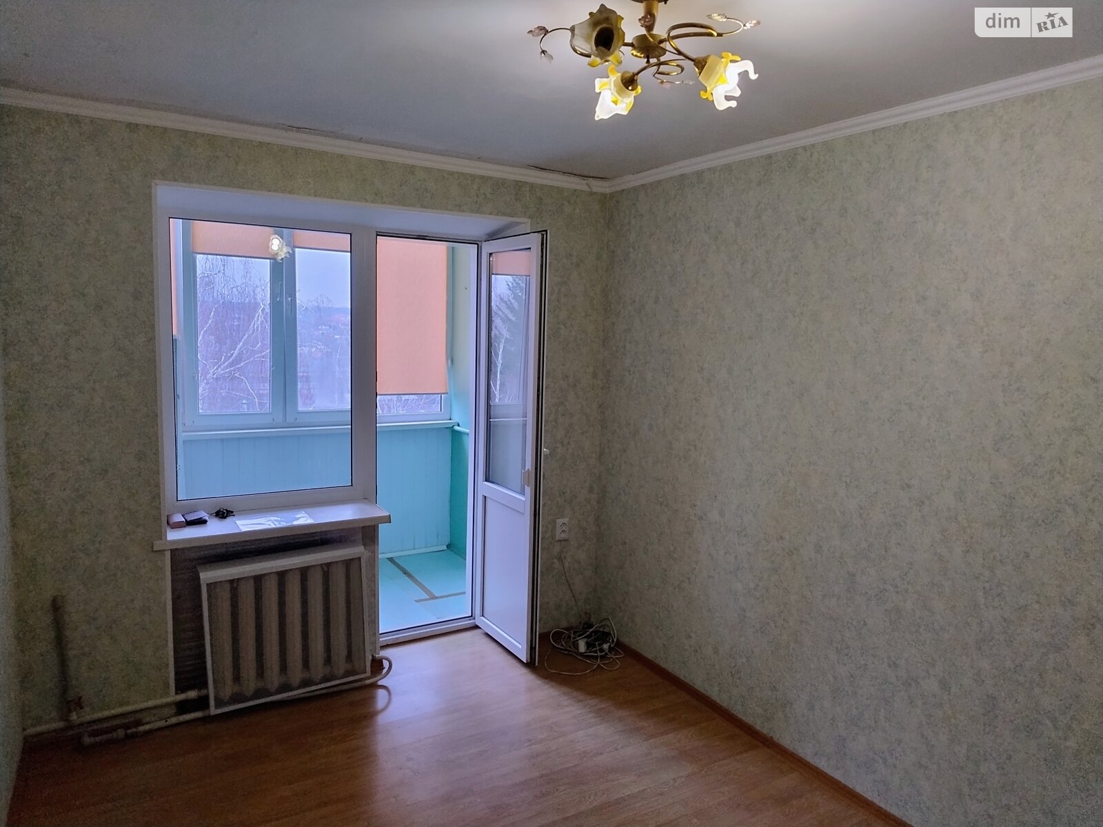 Комната в Виннице, на ул. Магистратская 98А в районе Центр на продажу фото 1