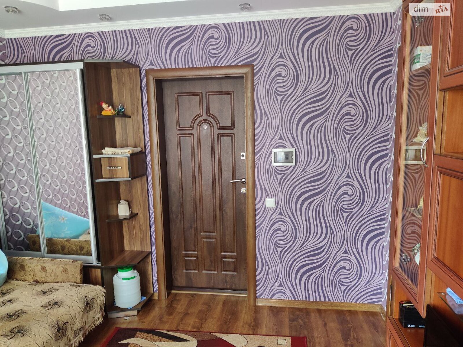 Кімната в Вінниці на вул. Дмитра Білоконя в районі Тяжилів на продаж фото 1