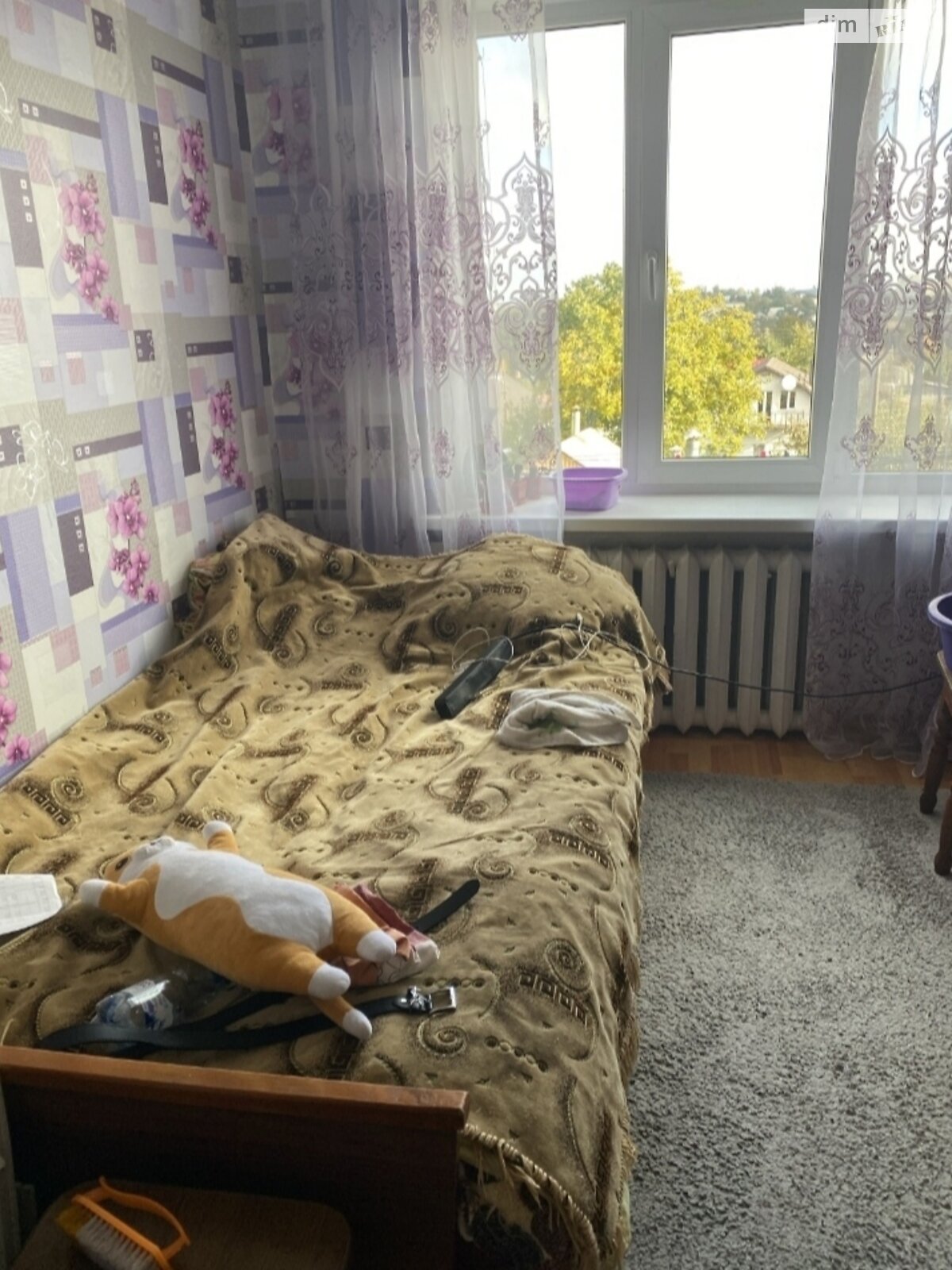 Кімната в Вінниці на вул. Дмитра Білоконя в районі Тяжилів на продаж фото 1