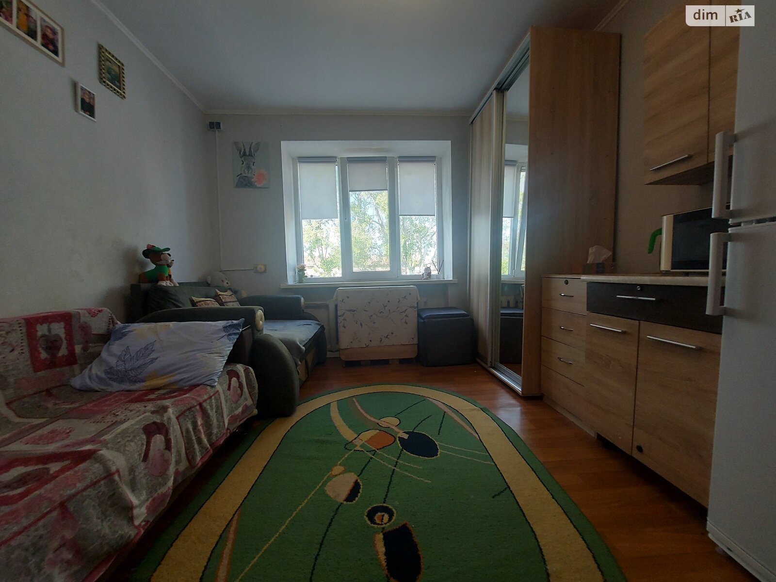 Кімната в Вінниці на вул. Дмитра Білоконя, кв. 503 в районі Тяжилів на продаж фото 1