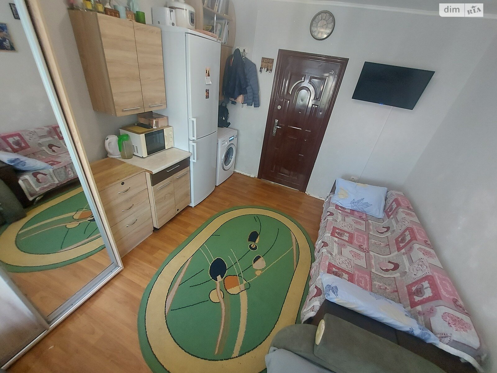 Кімната в Вінниці на вул. Дмитра Білоконя, кв. 503 в районі Тяжилів на продаж фото 1