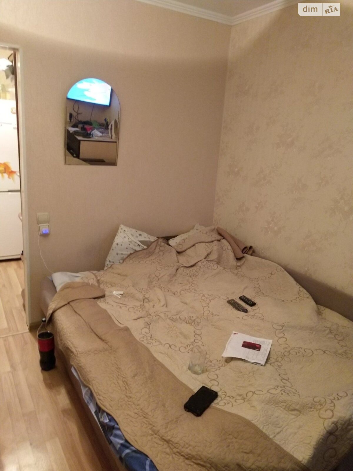 Комната в Виннице, на ул. Дмитрия Белоконя в районе Тяжилов на продажу фото 1