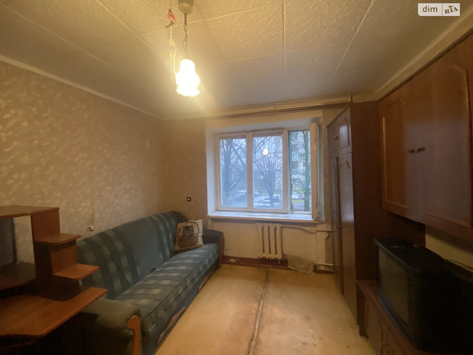 Комната в Виннице, на ул. Дмитрия Белоконя 34 в районе Тяжилов на продажу фото 1 Комната в Виннице, на ул. Дмитрия Белоконя 34 в районе Тяжилов на продажу фото 1