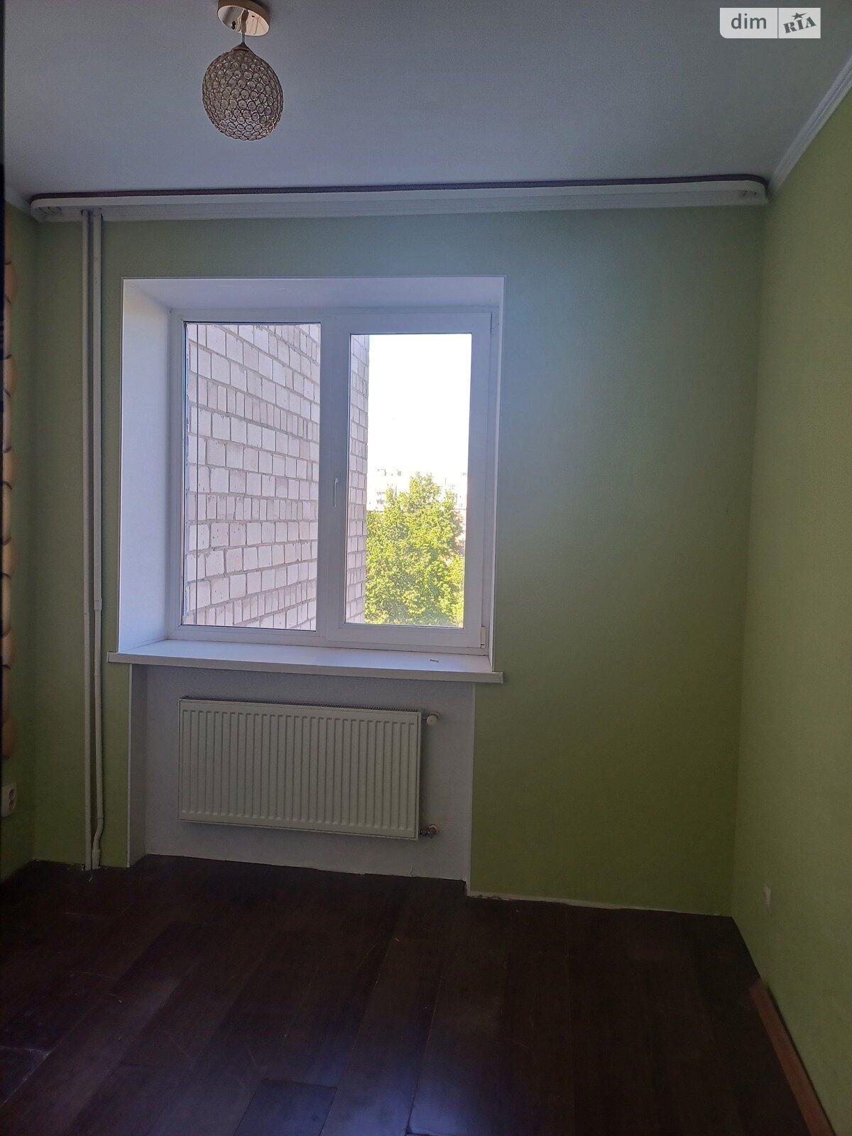 Комната в Виннице, на ул. Левка Лукьяненко в районе Тяжилов на продажу фото 1