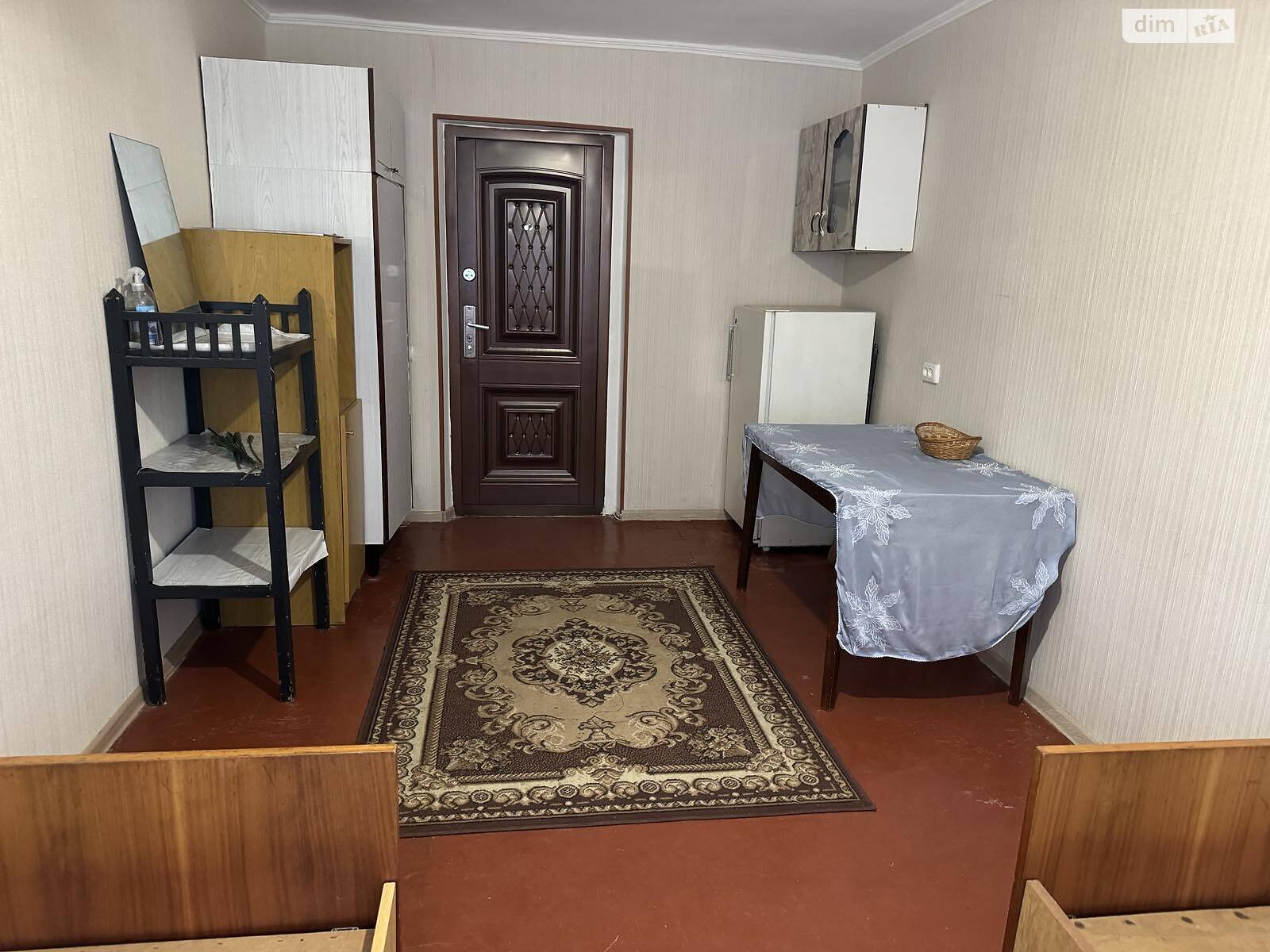 Кімната в Вінниці на вул. Пирогова 73 в районі Урожай на продаж фото 1