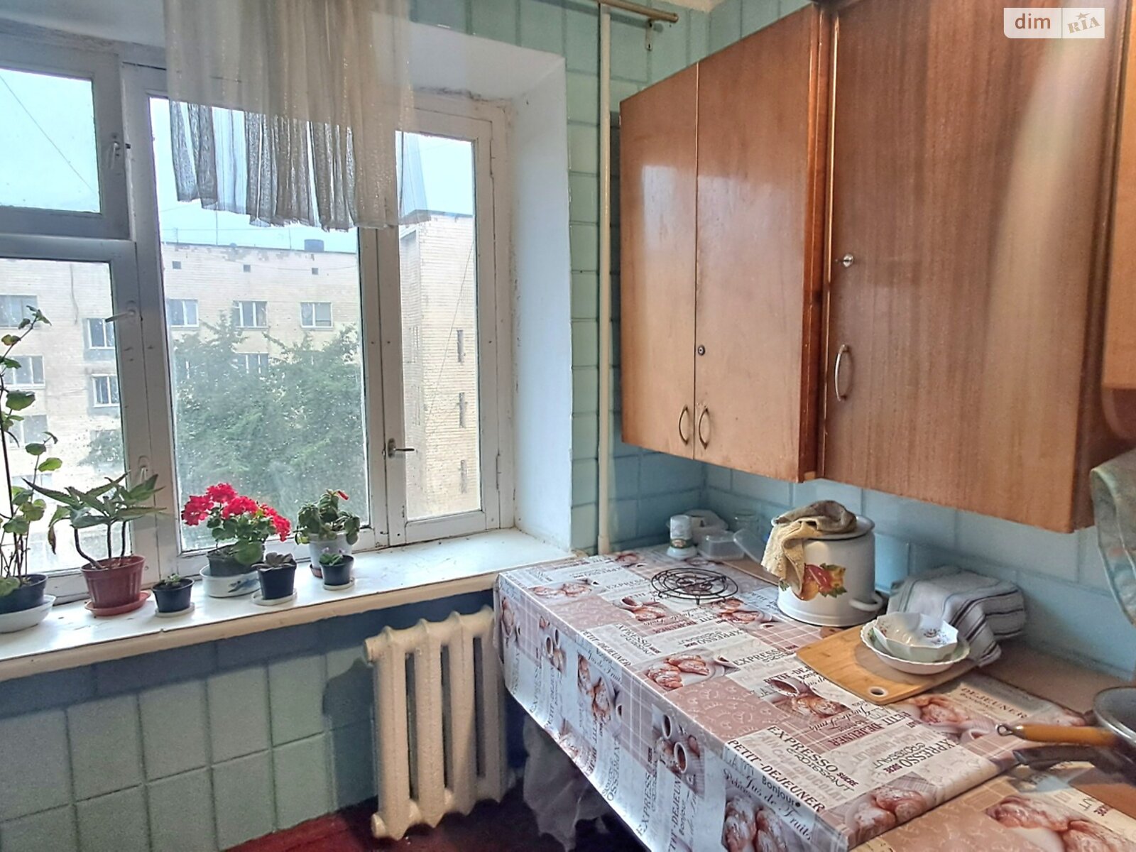 Кімната в Вінниці на вул. Лялі Ратушної в районі Вишенька на продаж фото 1 Кімната в Вінниці на вул. Лялі Ратушної в районі Вишенька на продаж фото 1