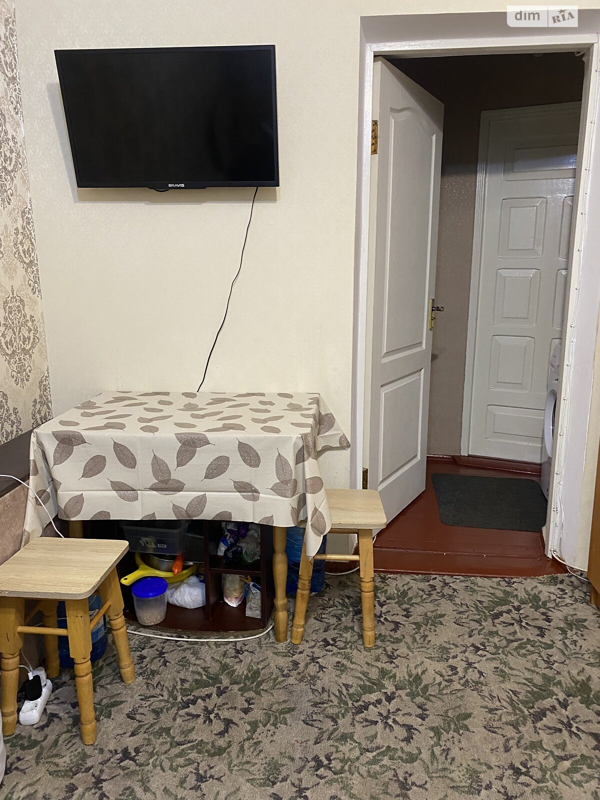 Комната в Виннице, на ул. Николая Ващука в районе Вишенка на продажу фото 1 Комната в Виннице, на ул. Николая Ващука в районе Вишенка на продажу фото 1