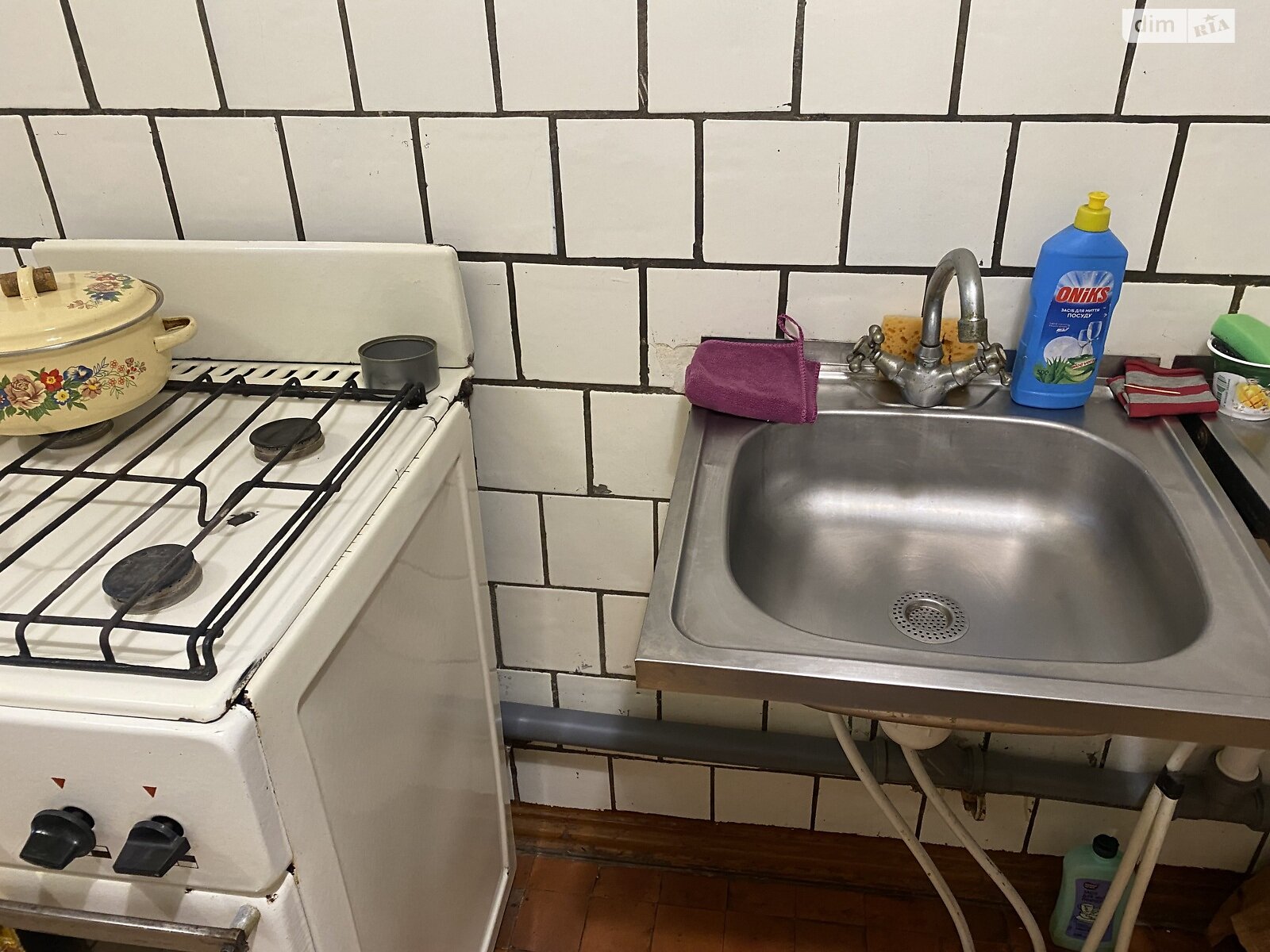 Комната в Виннице, на ул. Николая Ващука в районе Вишенка на продажу фото 1 Комната в Виннице, на ул. Николая Ващука в районе Вишенка на продажу фото 1