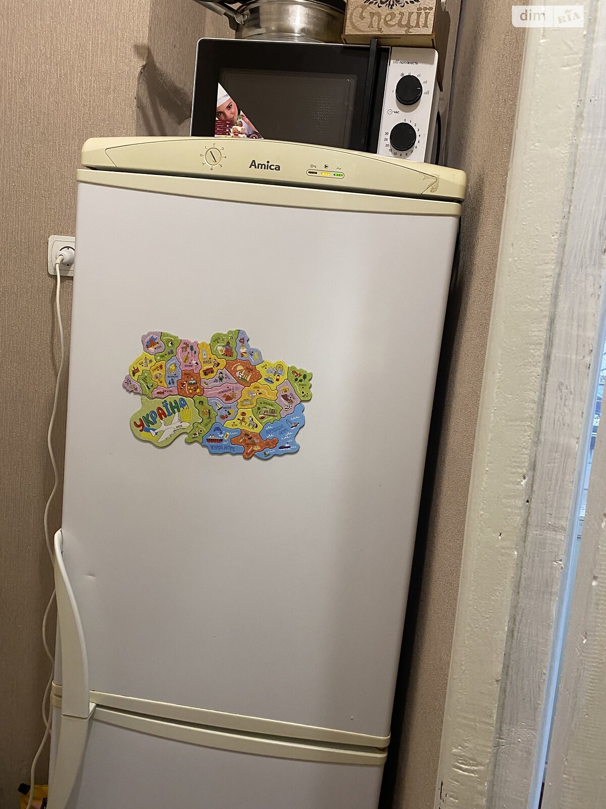 Комната в Виннице, на ул. Николая Ващука в районе Вишенка на продажу фото 1 Комната в Виннице, на ул. Николая Ващука в районе Вишенка на продажу фото 1