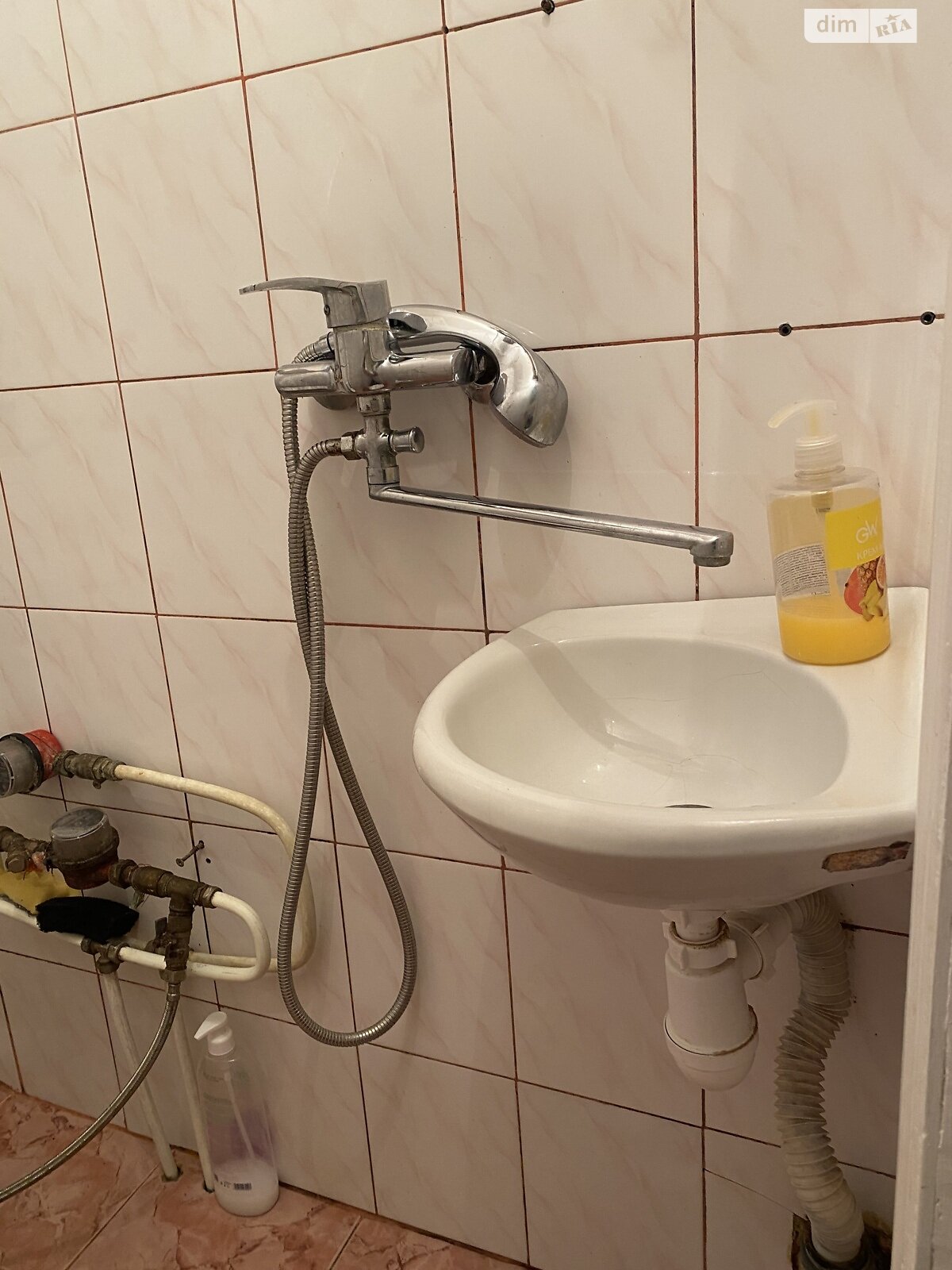 Комната в Виннице, на ул. Николая Ващука в районе Вишенка на продажу фото 1 Комната в Виннице, на ул. Николая Ващука в районе Вишенка на продажу фото 1