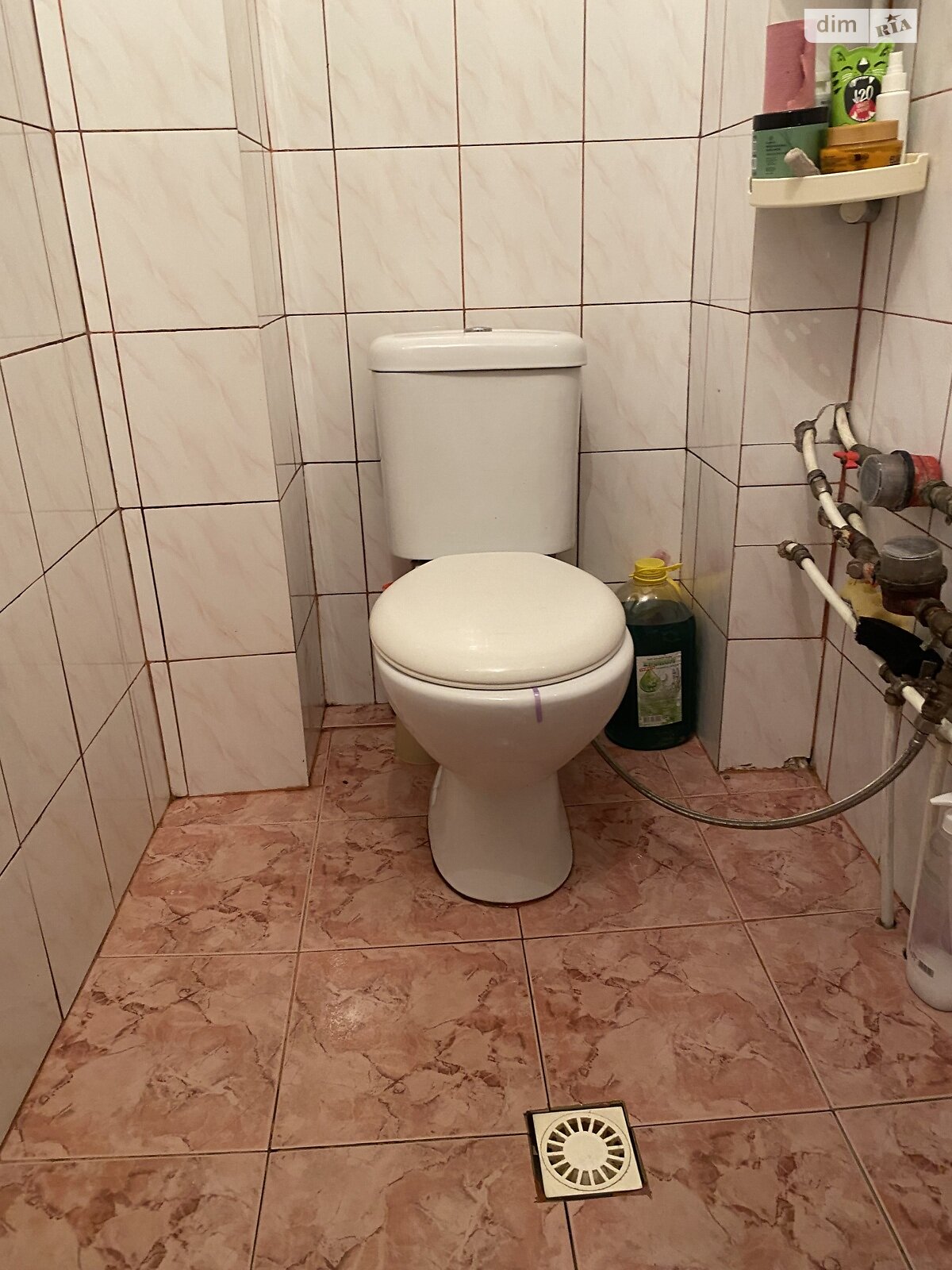 Комната в Виннице, на ул. Николая Ващука в районе Вишенка на продажу фото 1 Комната в Виннице, на ул. Николая Ващука в районе Вишенка на продажу фото 1