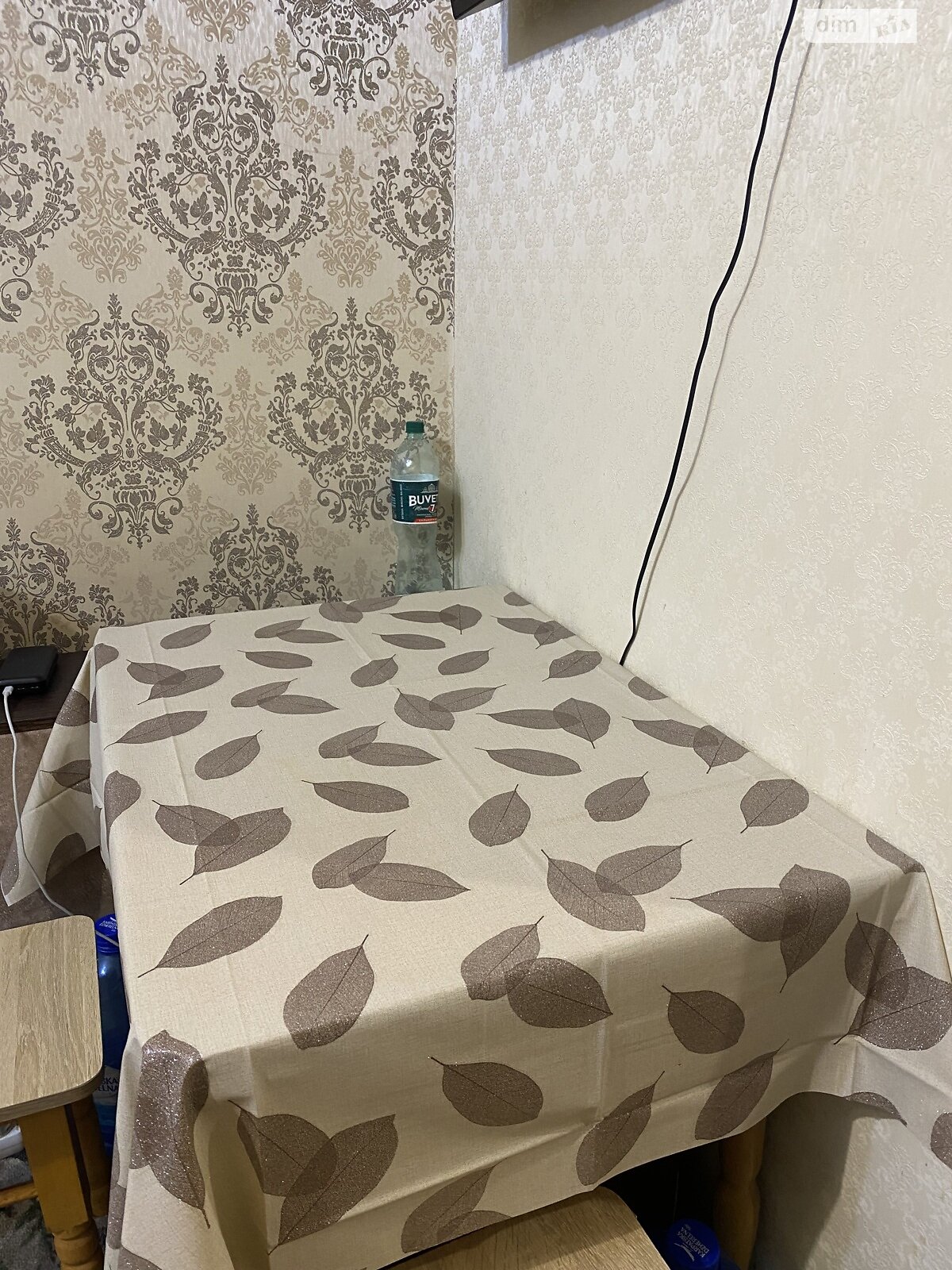 Комната в Виннице, на ул. Николая Ващука в районе Вишенка на продажу фото 1 Комната в Виннице, на ул. Николая Ващука в районе Вишенка на продажу фото 1