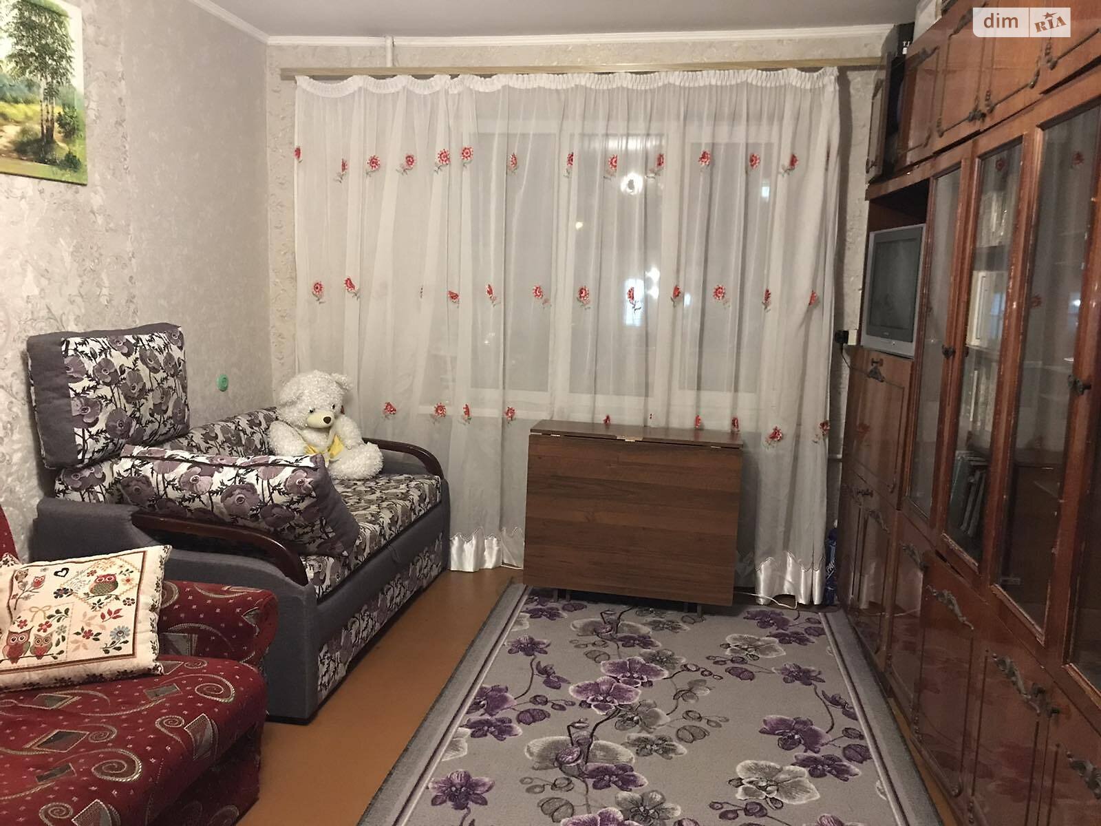 Комната в Виннице, на ул. Василия Порика 47 в районе Вишенка на продажу фото 1 Комната в Виннице, на ул. Василия Порика 47 в районе Вишенка на продажу фото 1