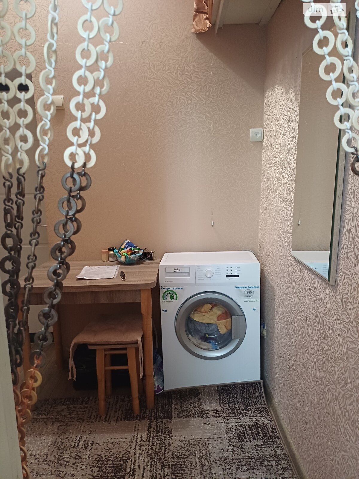 Комната в Виннице, на ул. Василия Порика в районе Вишенка на продажу фото 1 Комната в Виннице, на ул. Василия Порика в районе Вишенка на продажу фото 1