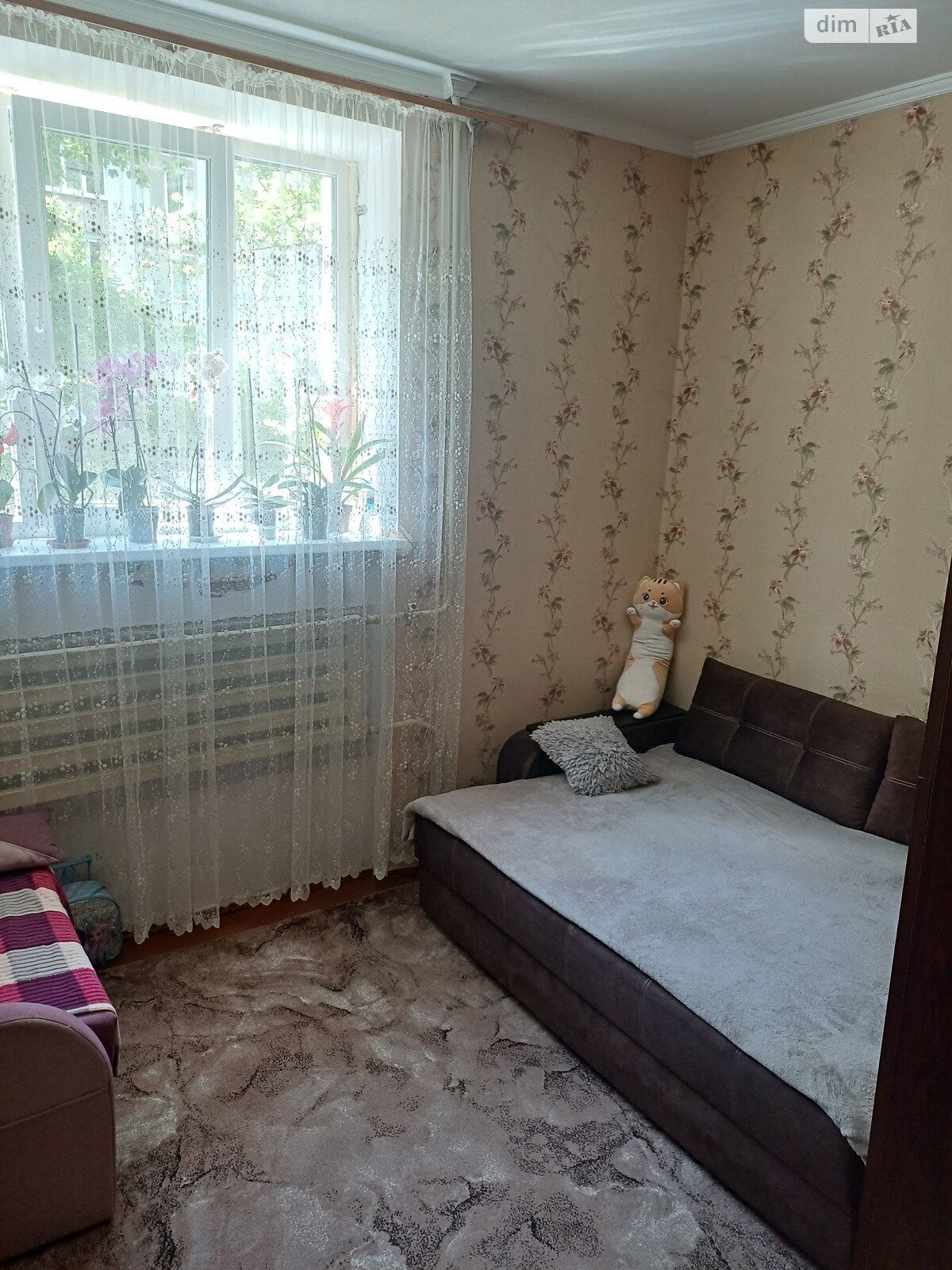 Комната в Виннице, на ул. Василия Порика в районе Вишенка на продажу фото 1 Комната в Виннице, на ул. Василия Порика в районе Вишенка на продажу фото 1