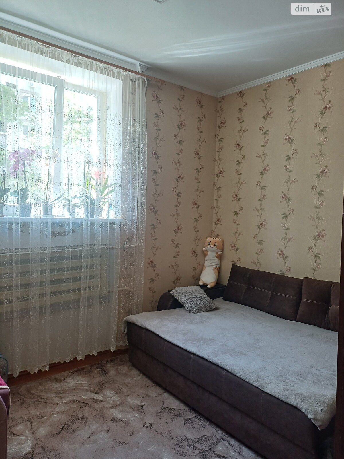 Комната в Виннице, на ул. Василия Порика в районе Вишенка на продажу фото 1 Комната в Виннице, на ул. Василия Порика в районе Вишенка на продажу фото 1