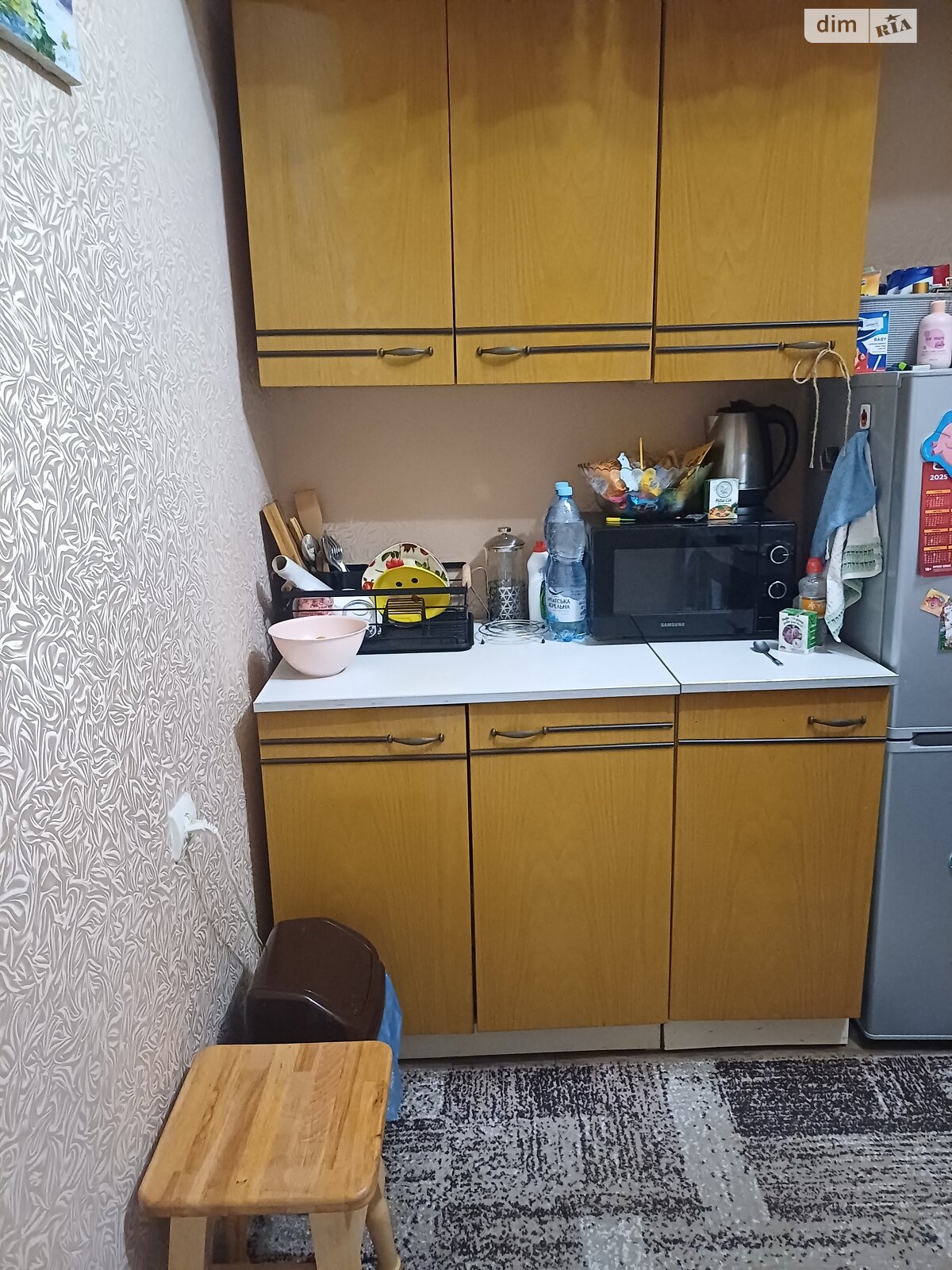 Комната в Виннице, на ул. Василия Порика в районе Вишенка на продажу фото 1 Комната в Виннице, на ул. Василия Порика в районе Вишенка на продажу фото 1
