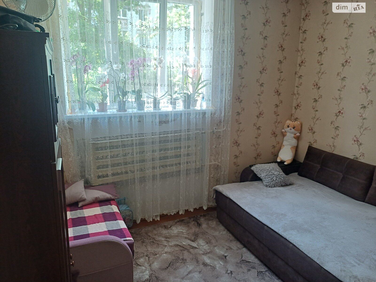 Комната в Виннице, на ул. Василия Порика в районе Вишенка на продажу фото 1 Комната в Виннице, на ул. Василия Порика в районе Вишенка на продажу фото 1