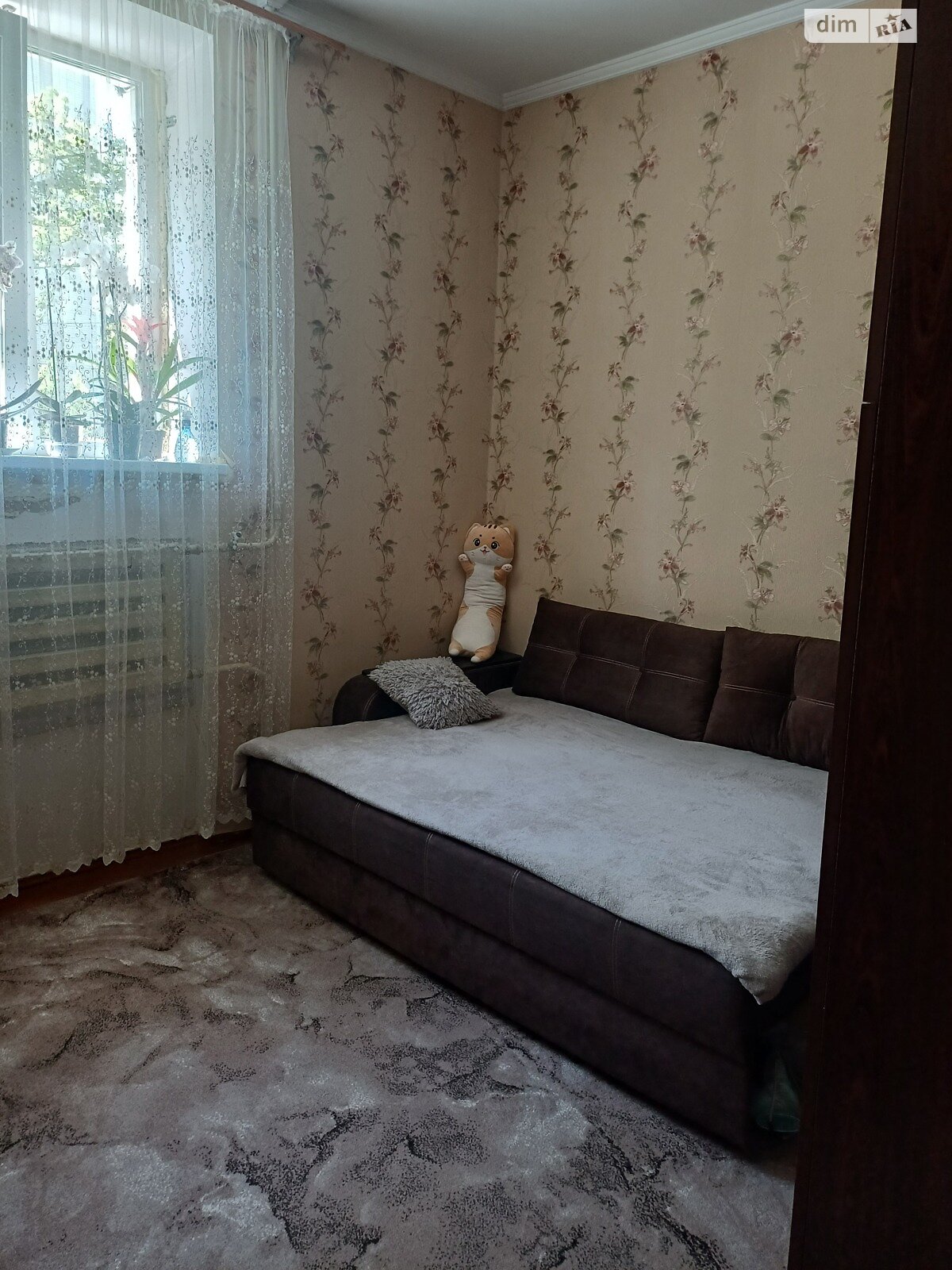 Комната в Виннице, на ул. Василия Порика в районе Вишенка на продажу фото 1 Комната в Виннице, на ул. Василия Порика в районе Вишенка на продажу фото 1