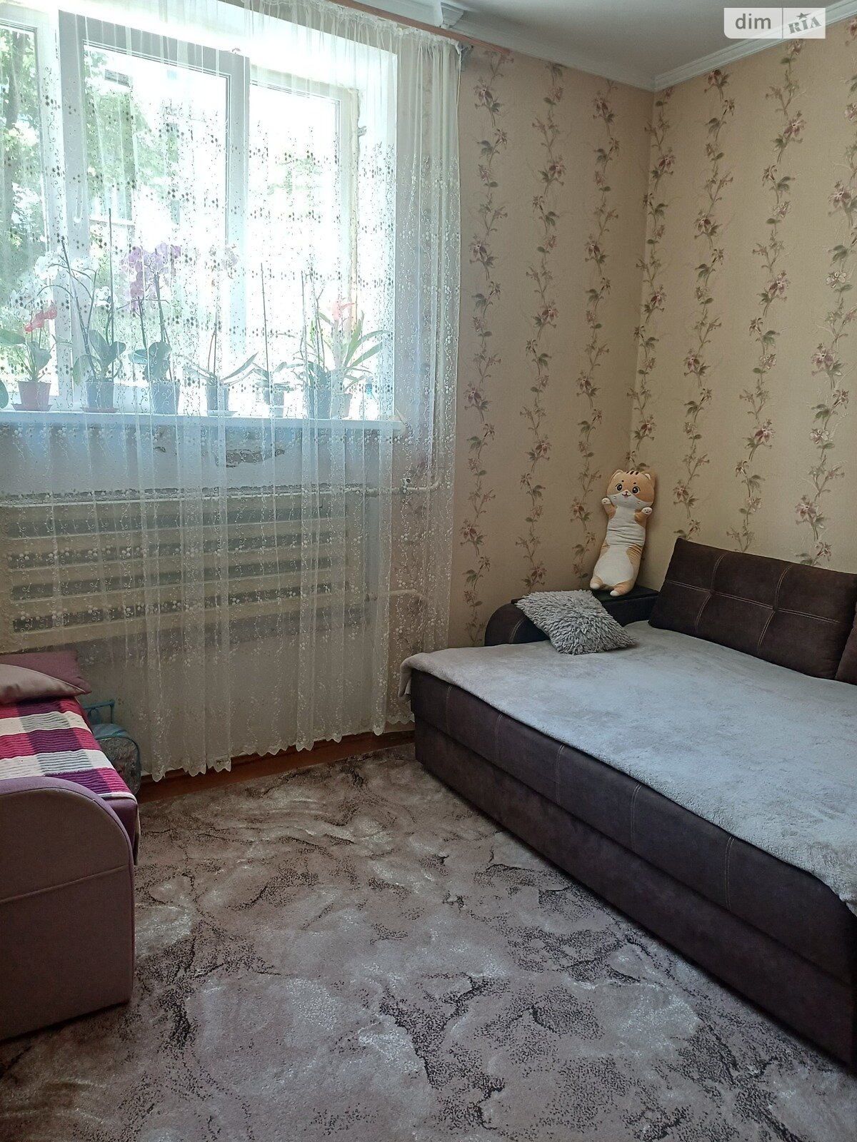 Комната в Виннице, на ул. Василия Порика в районе Вишенка на продажу фото 1 Комната в Виннице, на ул. Василия Порика в районе Вишенка на продажу фото 1