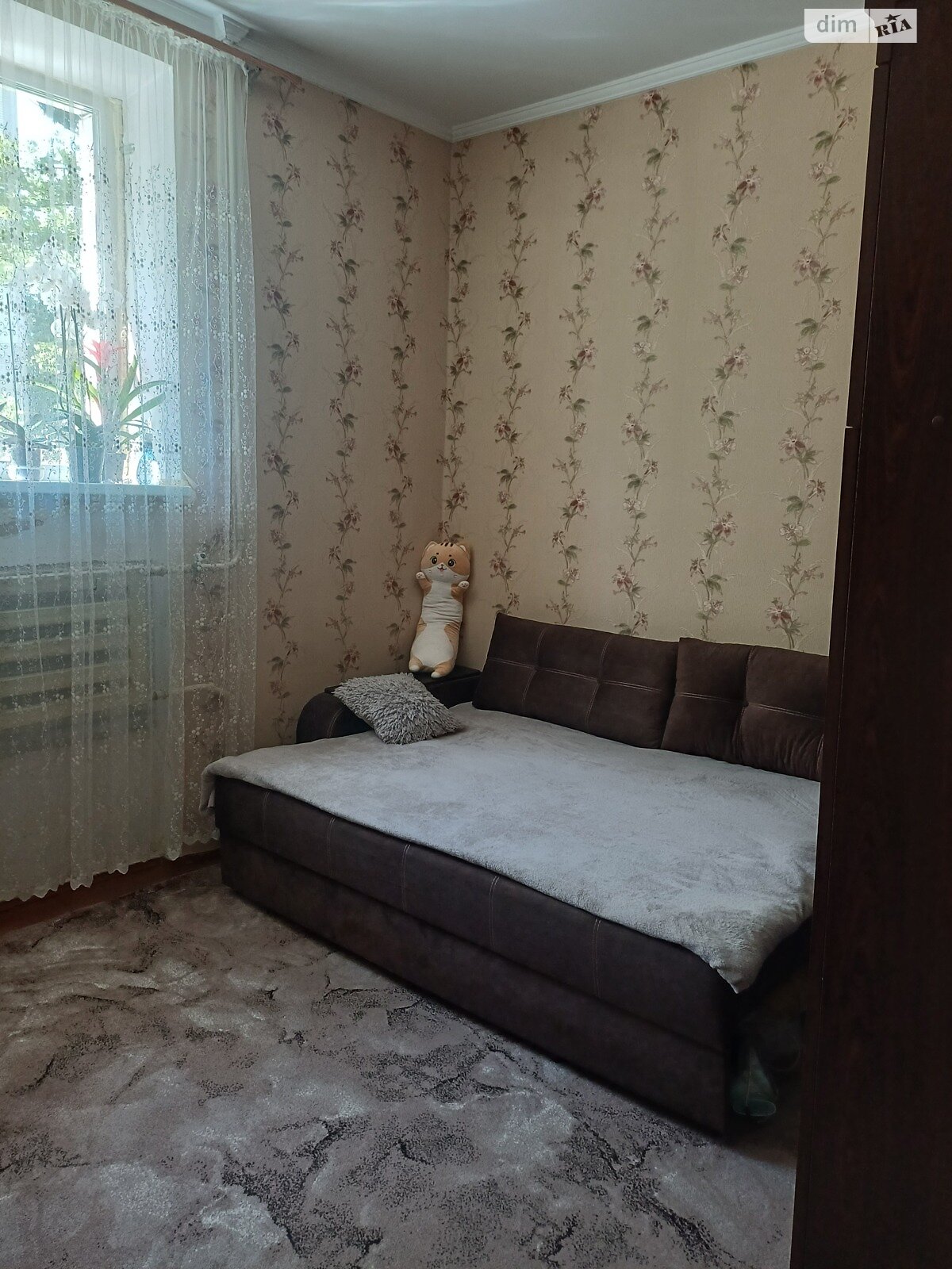 Комната в Виннице, на ул. Василия Порика в районе Вишенка на продажу фото 1 Комната в Виннице, на ул. Василия Порика в районе Вишенка на продажу фото 1