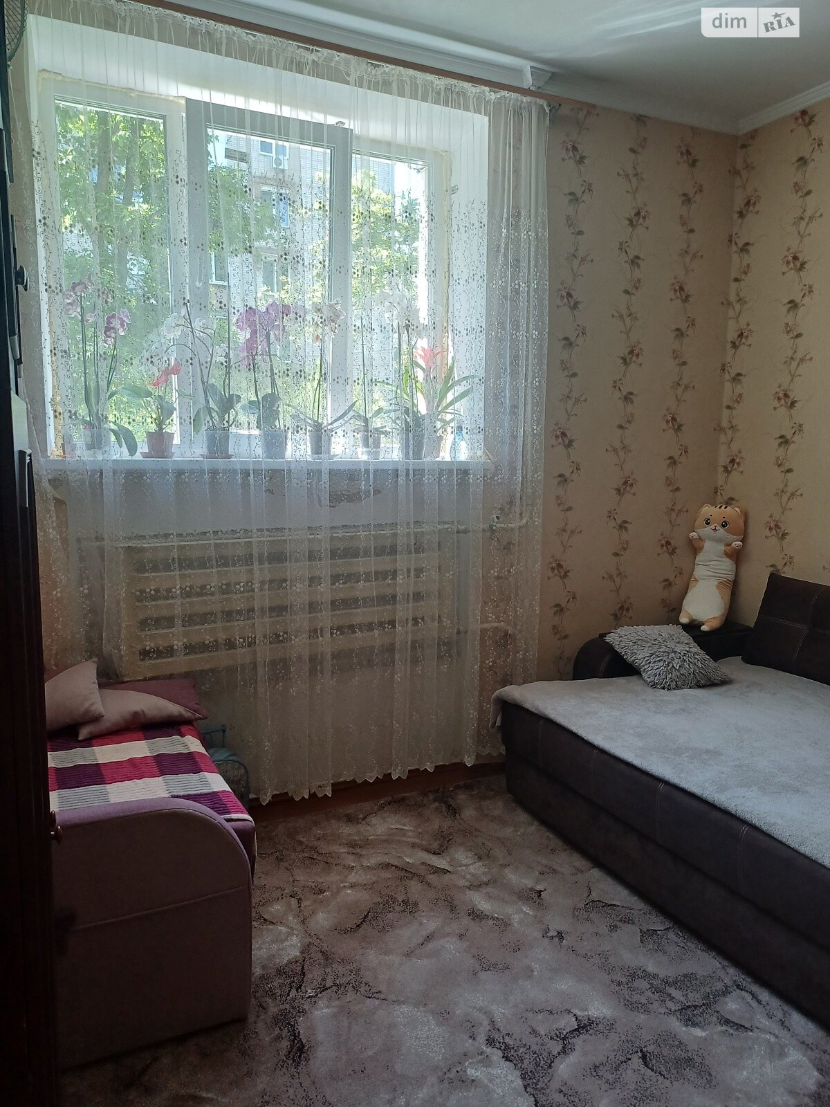 Комната в Виннице, на ул. Василия Порика в районе Вишенка на продажу фото 1 Комната в Виннице, на ул. Василия Порика в районе Вишенка на продажу фото 1